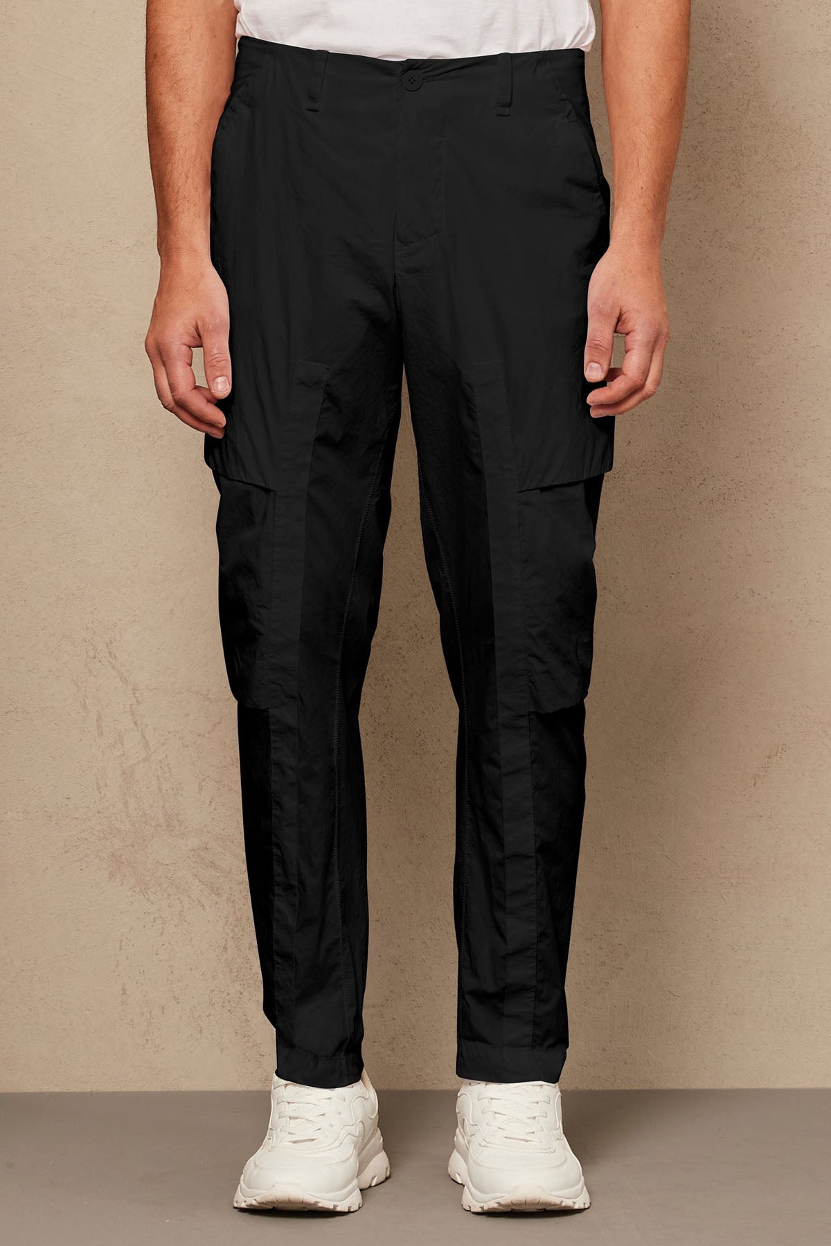 Transit Kargo Cep Detaylı Pantolon-Libas Trendy Fashion Store