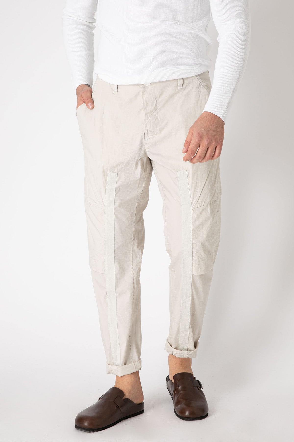 Transit Kargo Cep Detaylı Pantolon-Libas Trendy Fashion Store