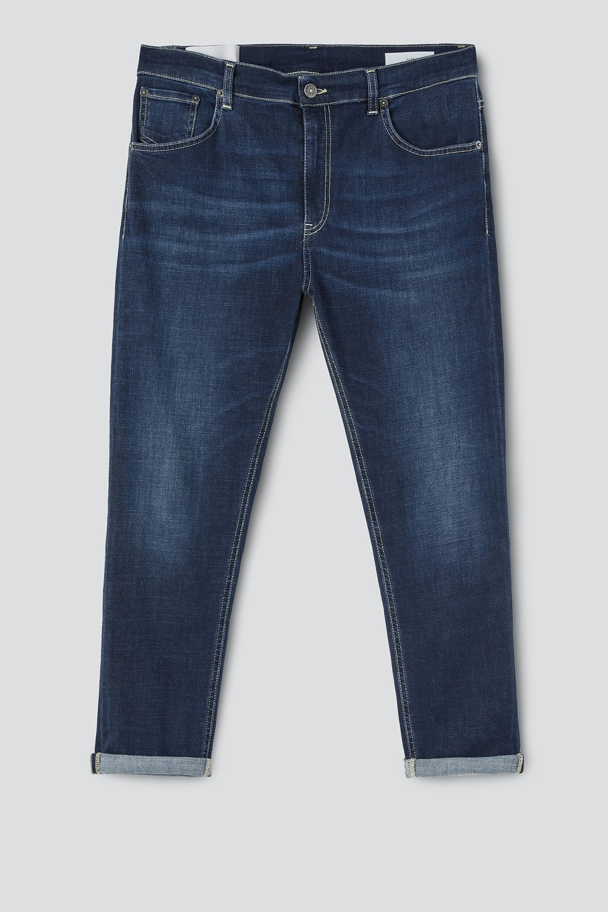 Dondup Alex Super Skinny Fit Jeans-Libas Trendy Fashion Store