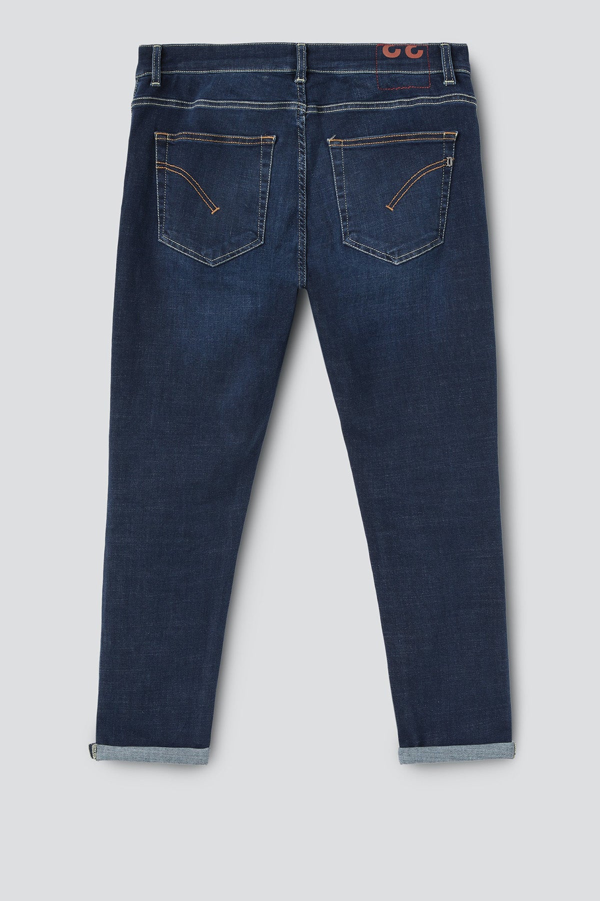 Dondup Alex Super Skinny Fit Jeans-Libas Trendy Fashion Store