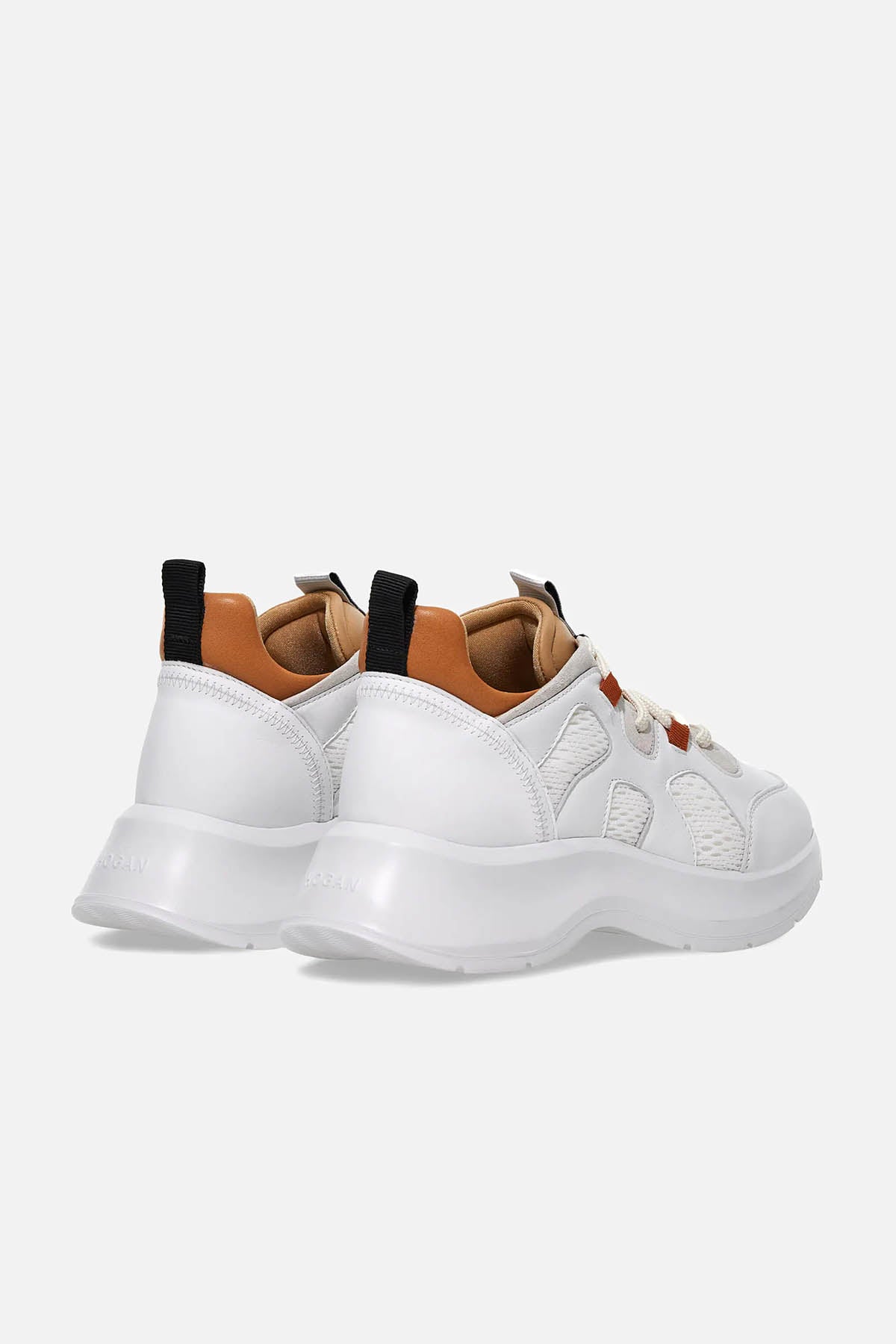 Hogan H585 Sneaker Ayakkabı-Libas Trendy Fashion Store