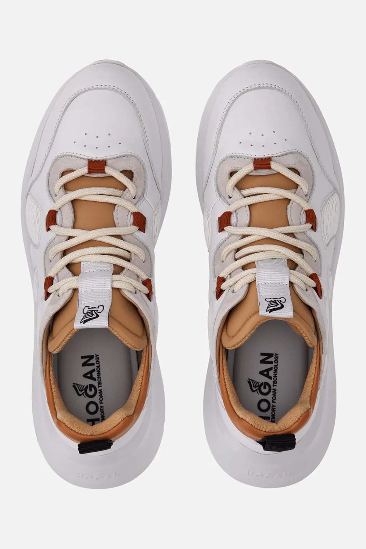 Hogan H585 Sneaker Ayakkabı-Libas Trendy Fashion Store