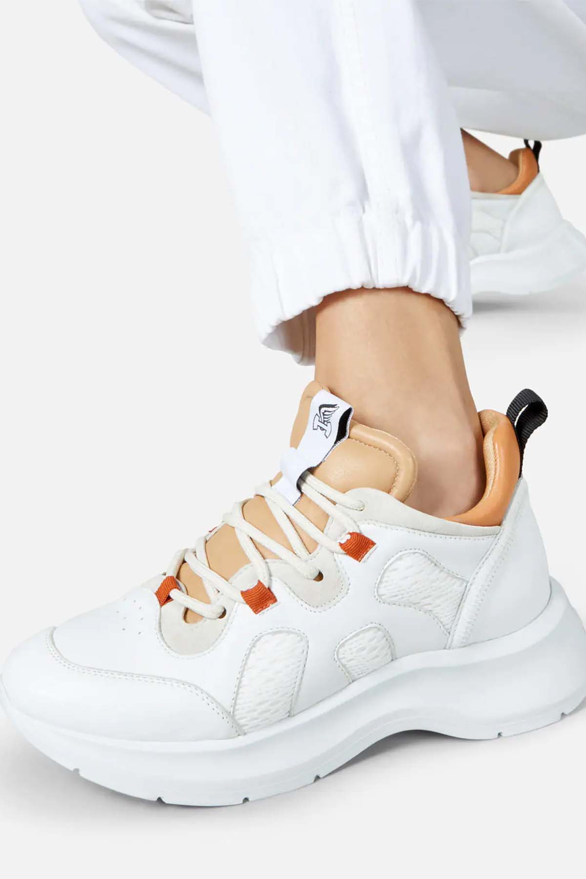 Hogan H585 Sneaker Ayakkabı-Libas Trendy Fashion Store