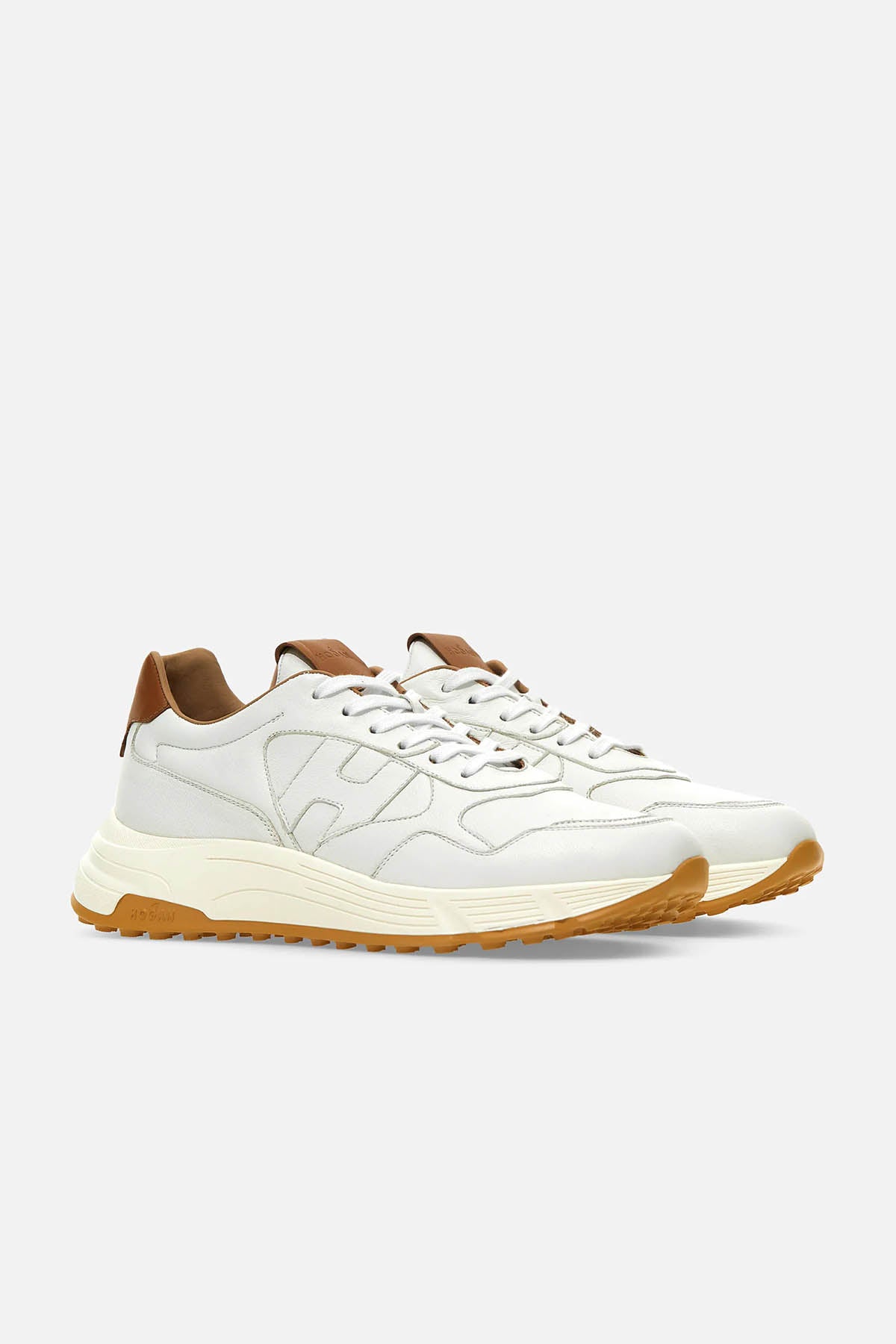Hogan Hyperlight Sneaker Ayakkabı-Libas Trendy Fashion Store
