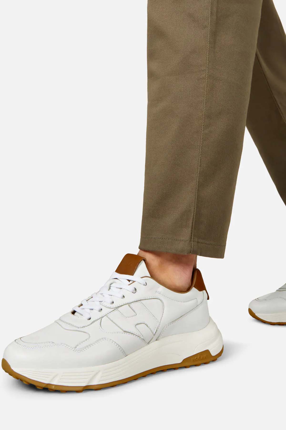 Hogan Hyperlight Sneaker Ayakkabı-Libas Trendy Fashion Store