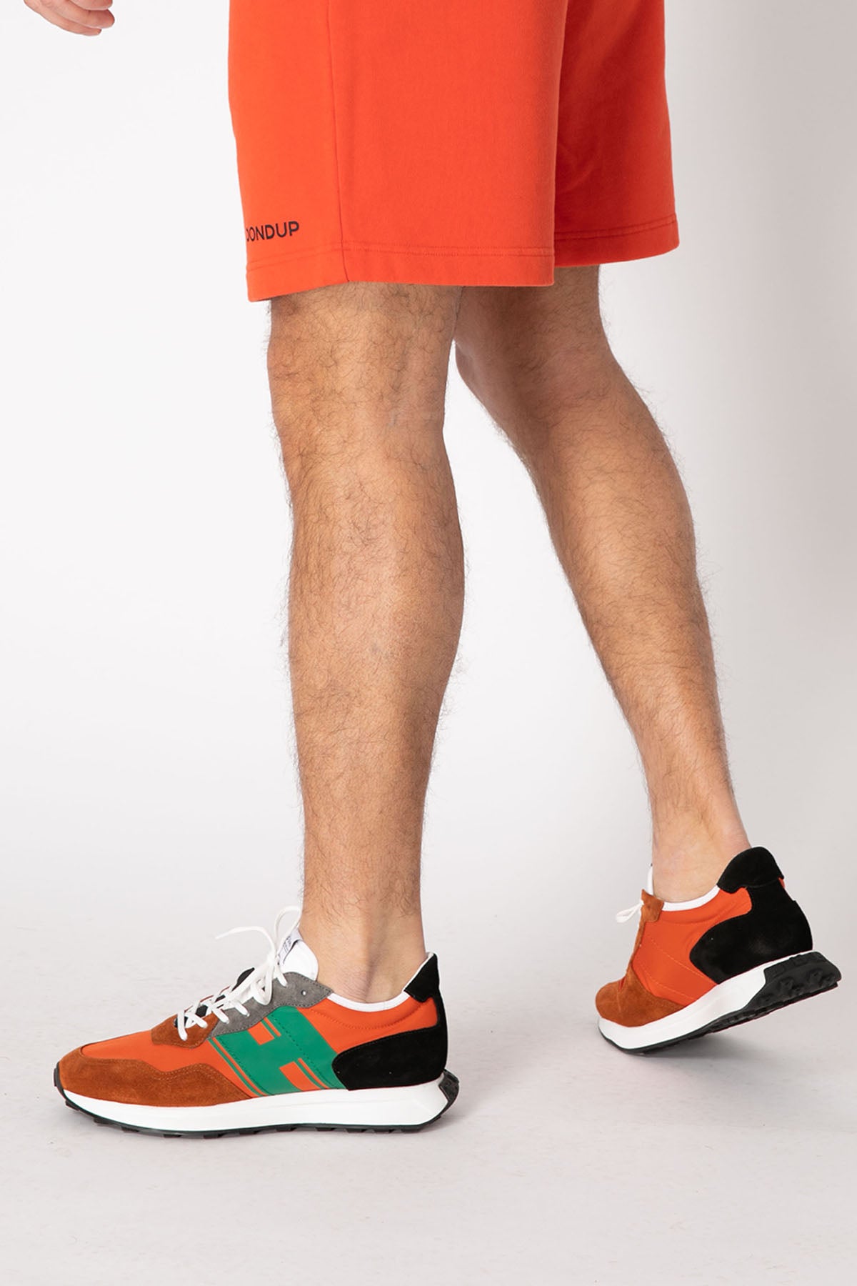 Hogan H601 Sneaker Ayakkabı-Libas Trendy Fashion Store