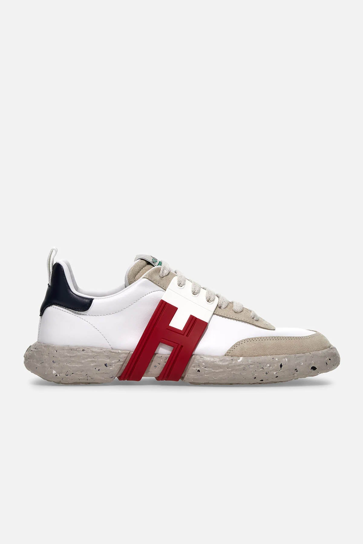 Hogan 3R Sneaker Ayakkabı-Libas Trendy Fashion Store