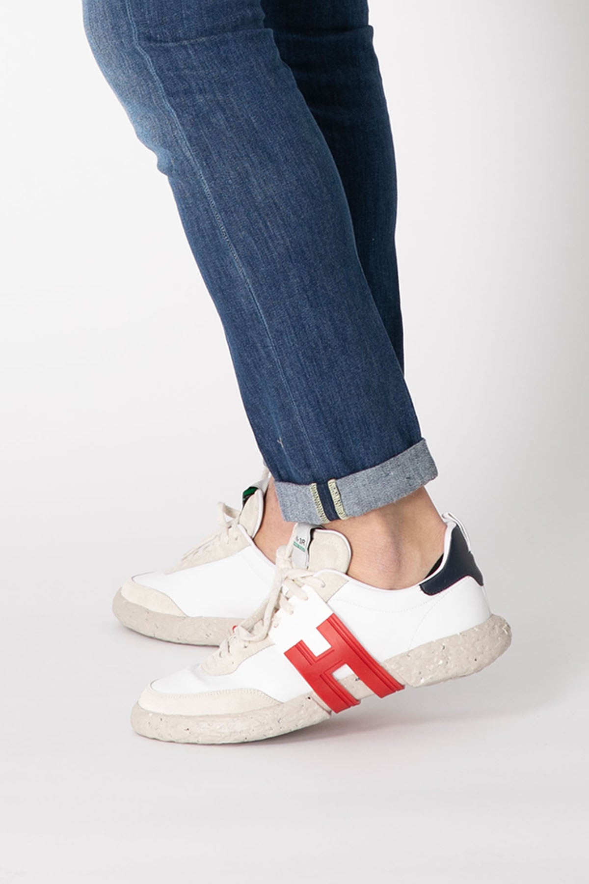 Hogan 3R Sneaker Ayakkabı-Libas Trendy Fashion Store