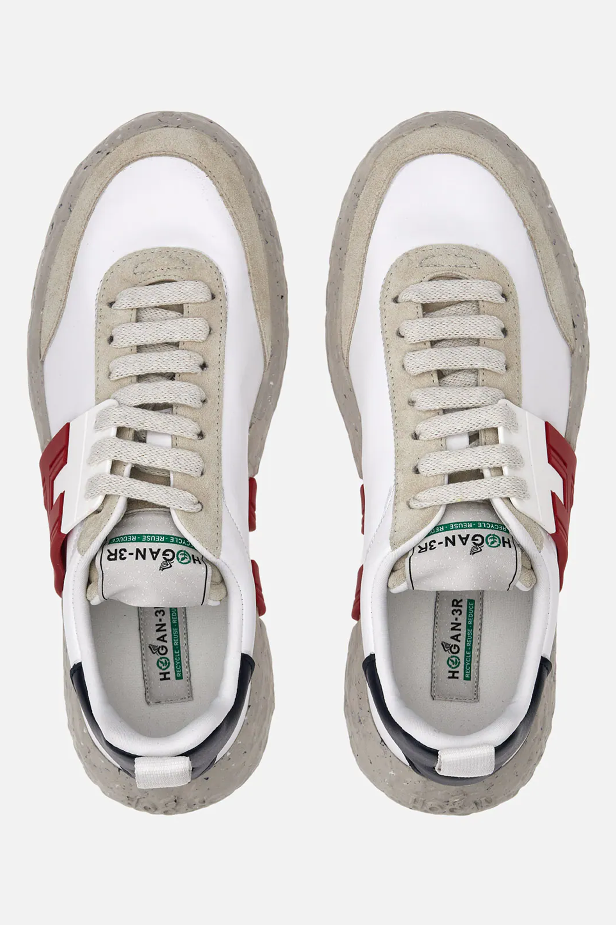 Hogan 3R Sneaker Ayakkabı-Libas Trendy Fashion Store