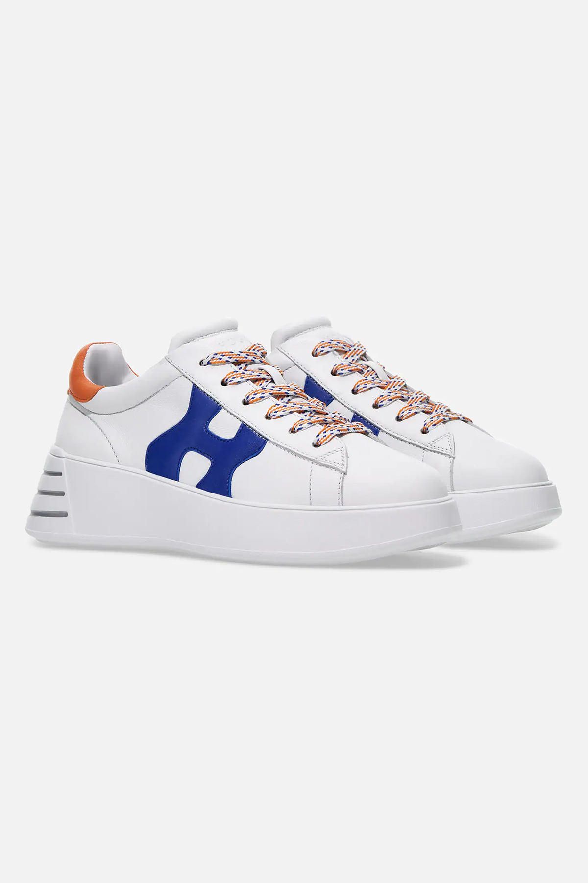 Hogan H385 Rebel Sneaker Ayakkabı-Libas Trendy Fashion Store