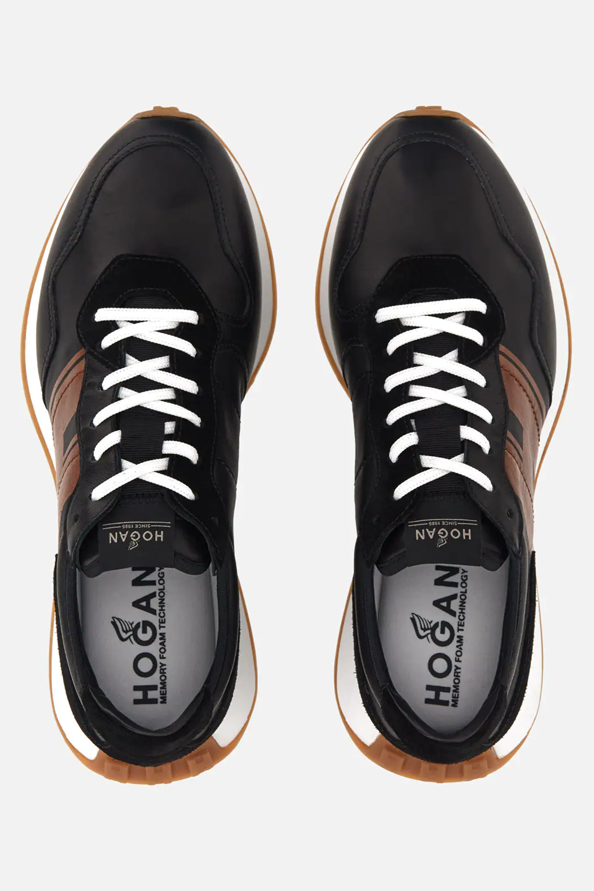 Hogan H601 Sneaker Ayakkabı-Libas Trendy Fashion Store