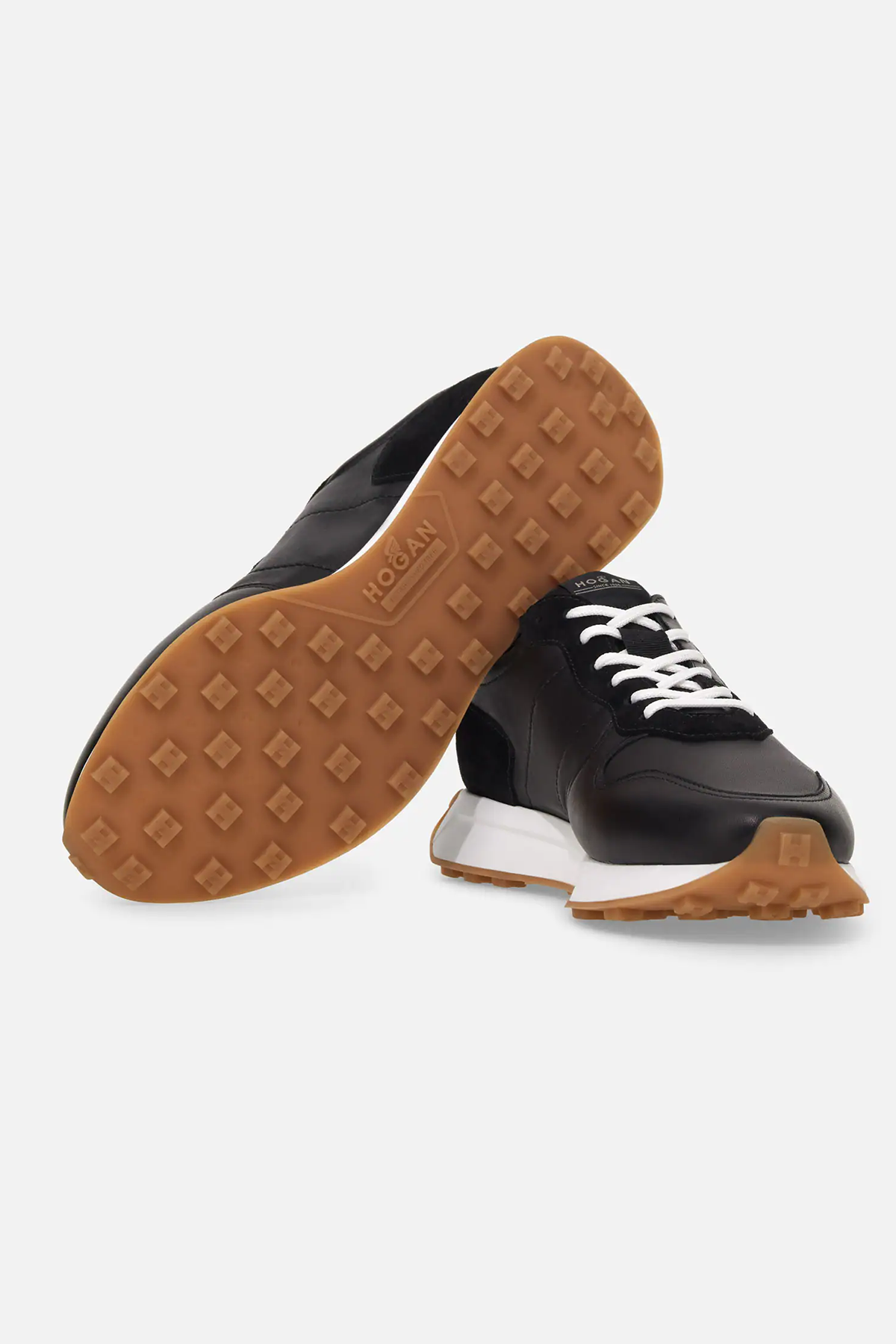 Hogan H601 Sneaker Ayakkabı-Libas Trendy Fashion Store