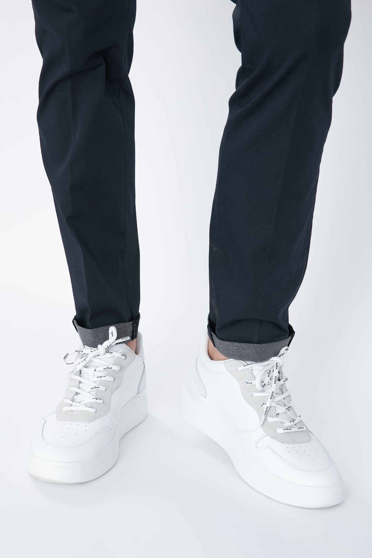 Hogan H580 Sneaker Ayakkabı-Libas Trendy Fashion Store