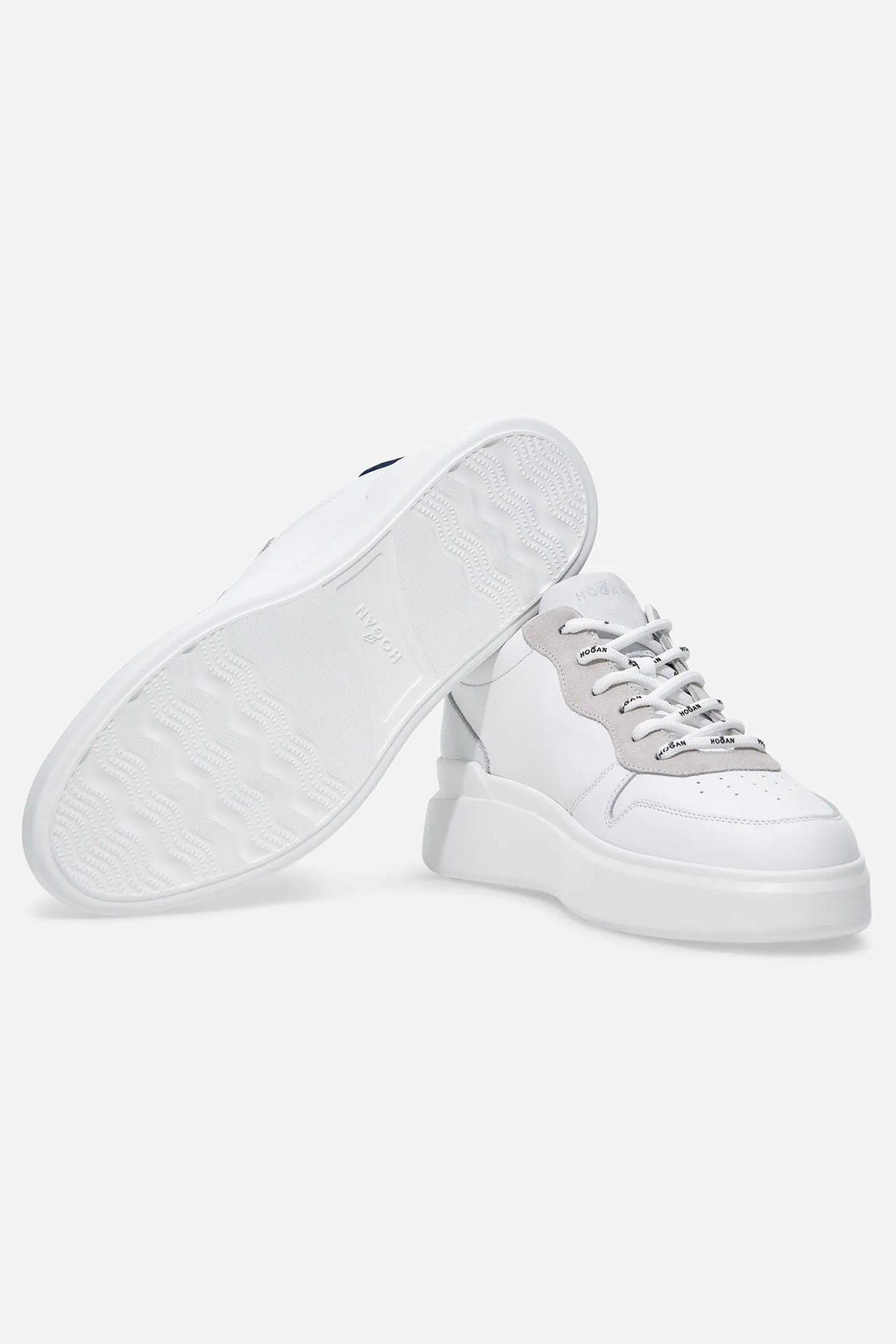 Hogan H580 Sneaker Ayakkabı-Libas Trendy Fashion Store