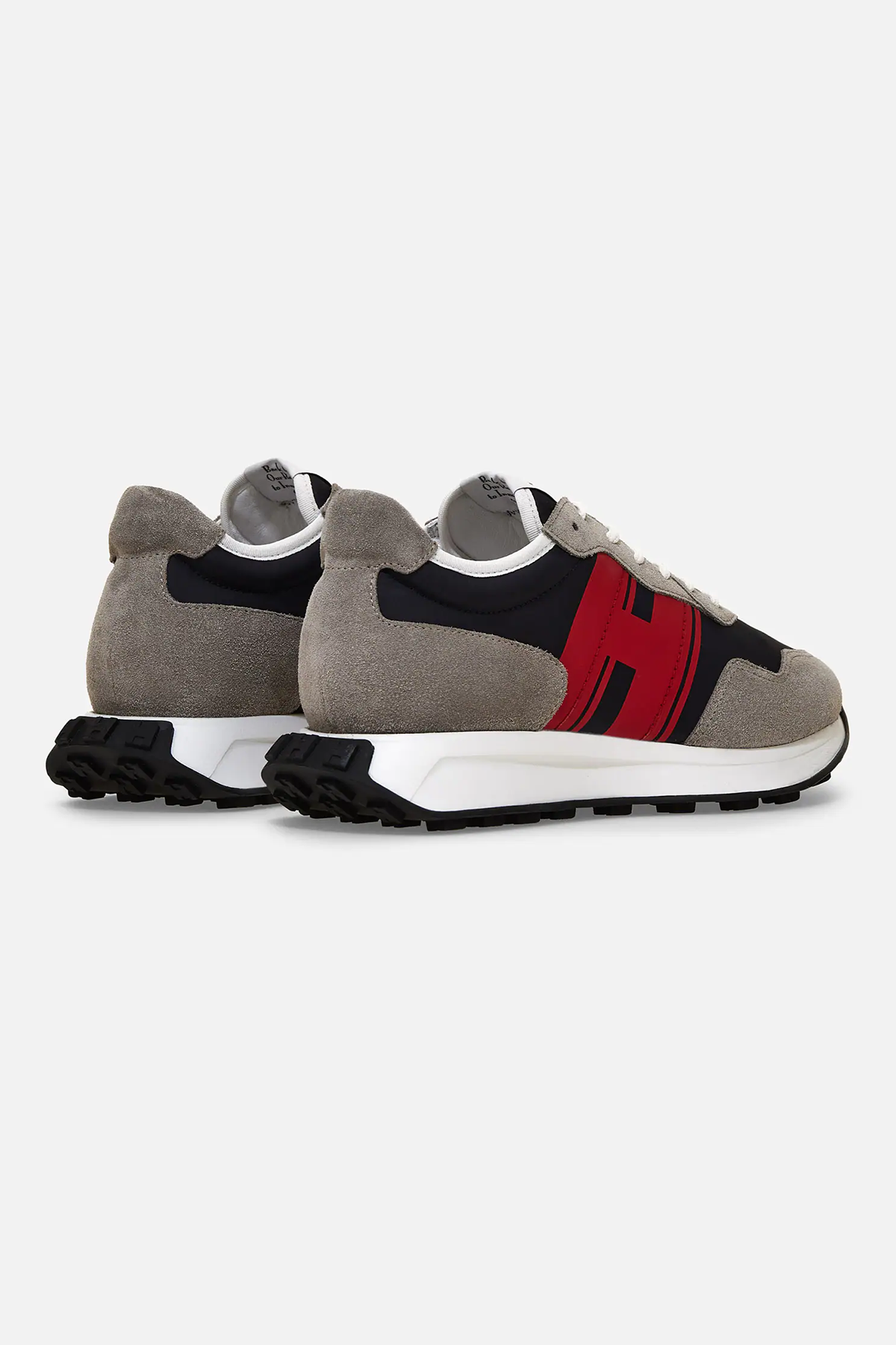 Hogan H601 Sneaker Ayakkabı-Libas Trendy Fashion Store