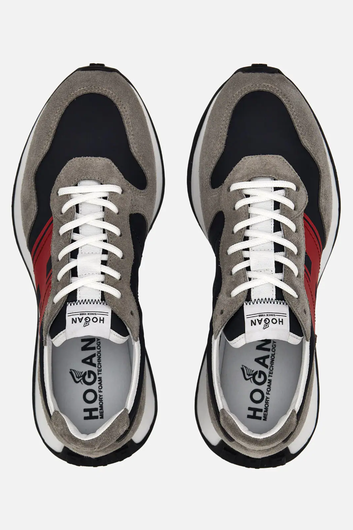 Hogan H601 Sneaker Ayakkabı-Libas Trendy Fashion Store