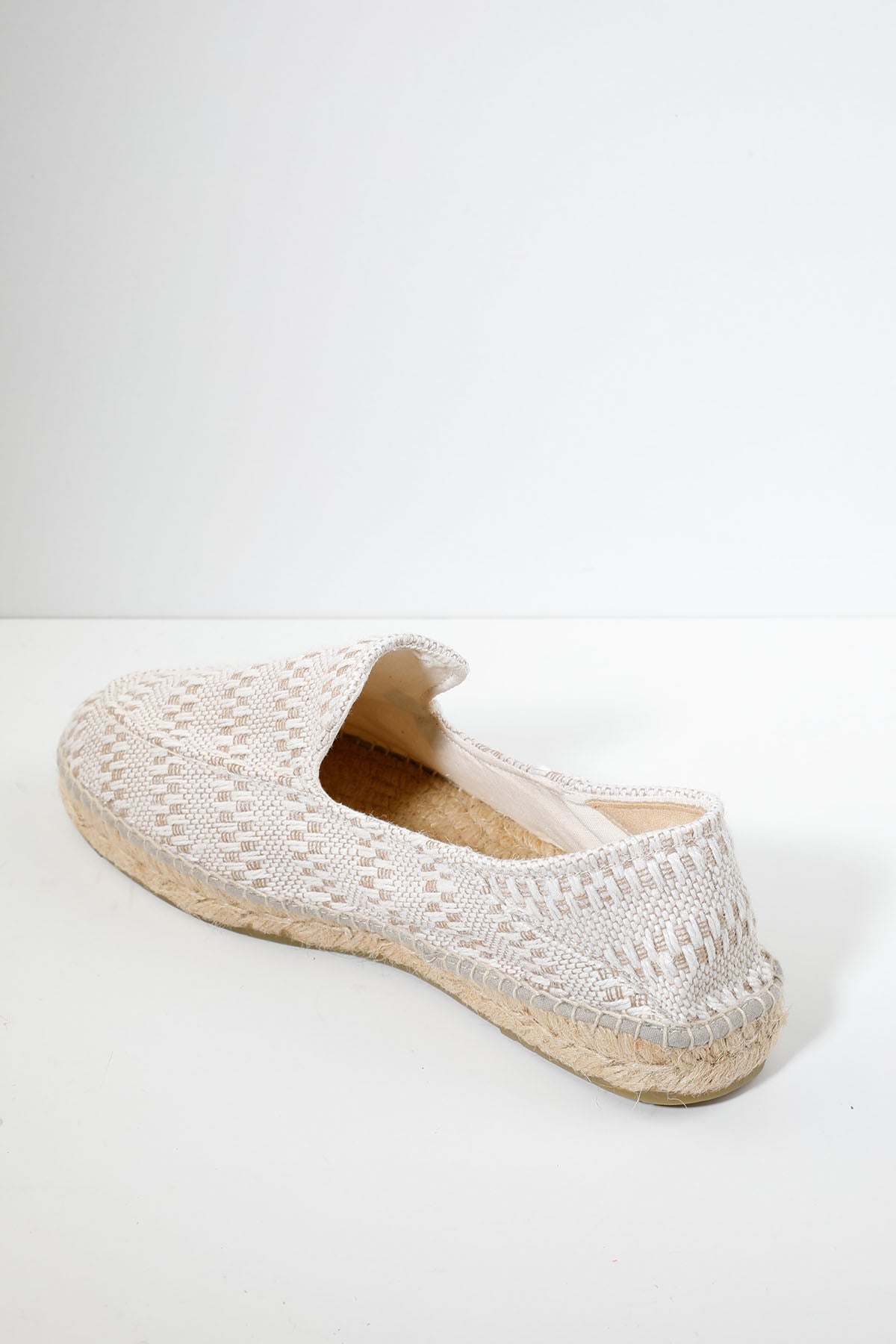 Manebi Yucatbn Örgü Espadril-Libas Trendy Fashion Store