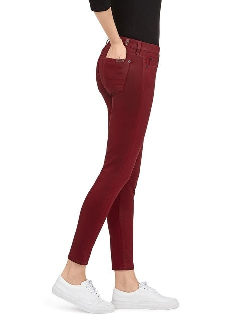 7 FOR ALL MANKIND PANTOLON-Libas Trendy Fashion Store