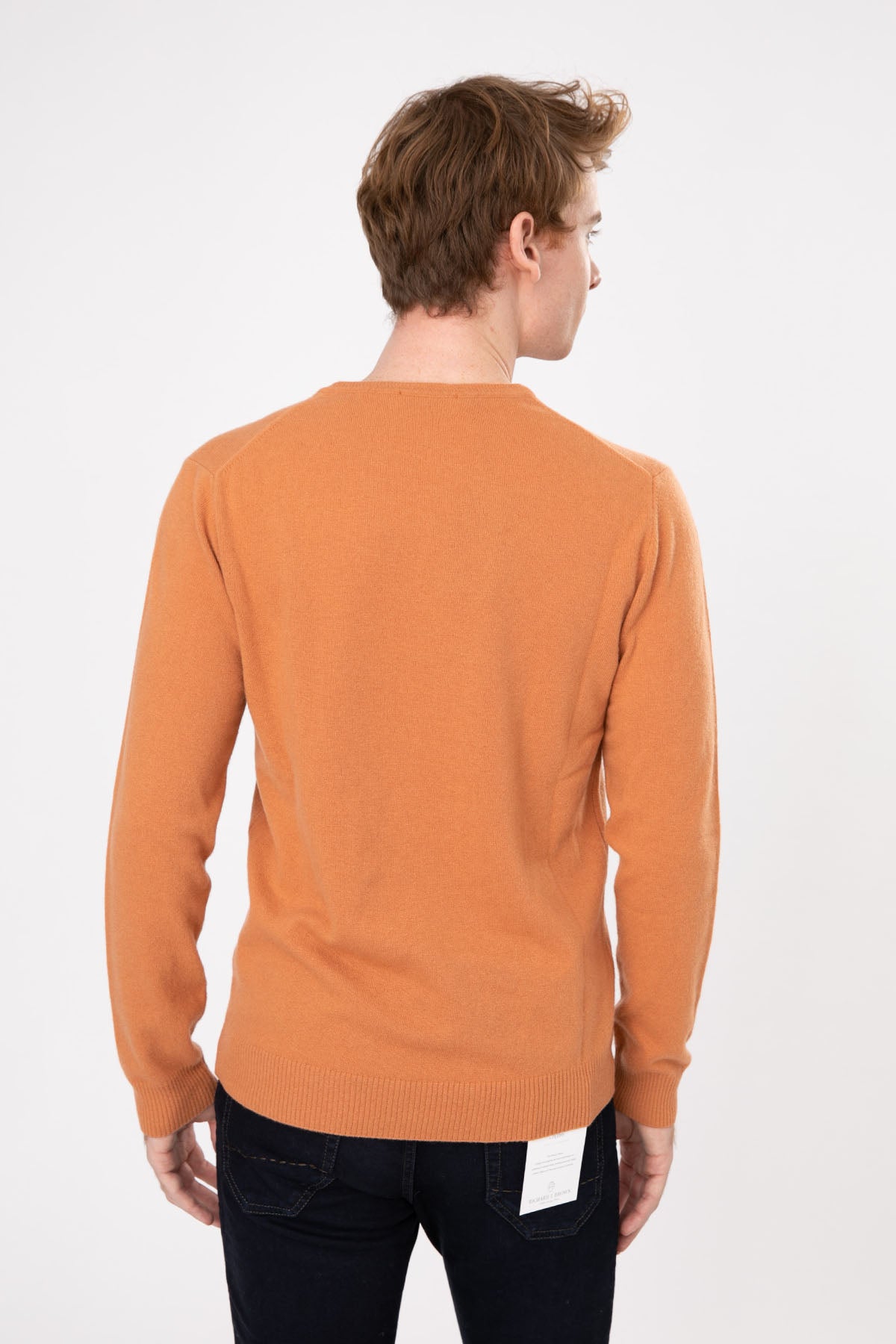 Manifattura İnce Örgü Kaşmirli Yün Triko-Libas Trendy Fashion Store