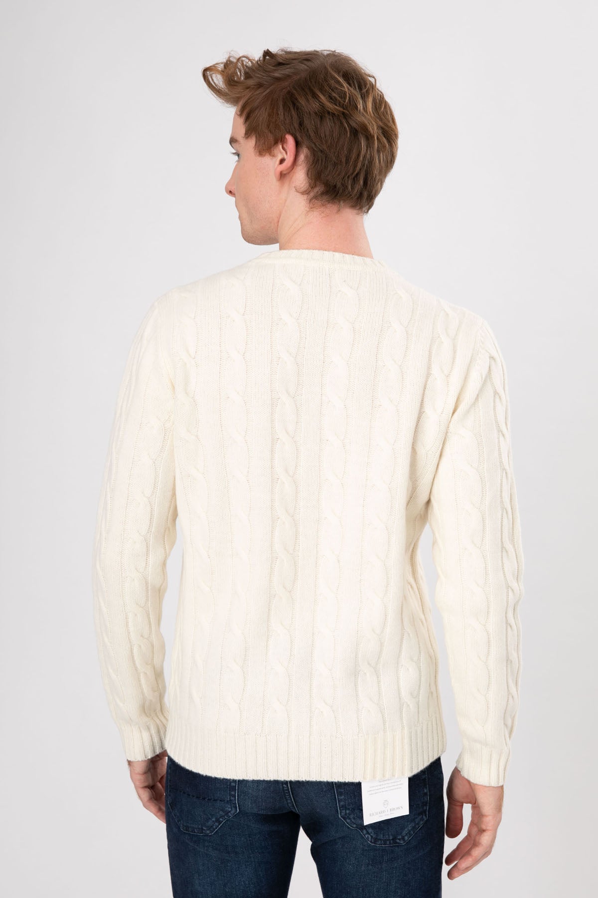 Manifattura Saç Örgü Yün Triko-Libas Trendy Fashion Store