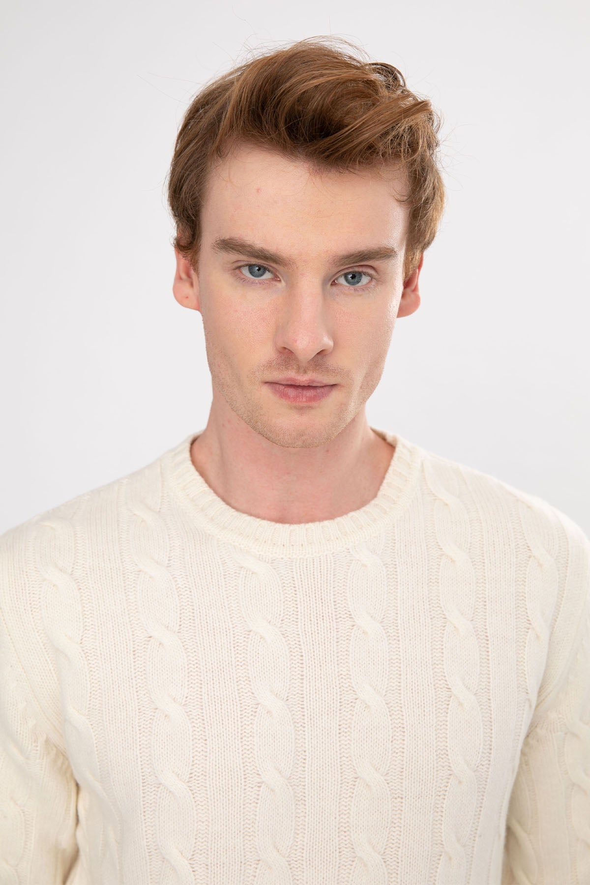 Manifattura Saç Örgü Yün Triko-Libas Trendy Fashion Store