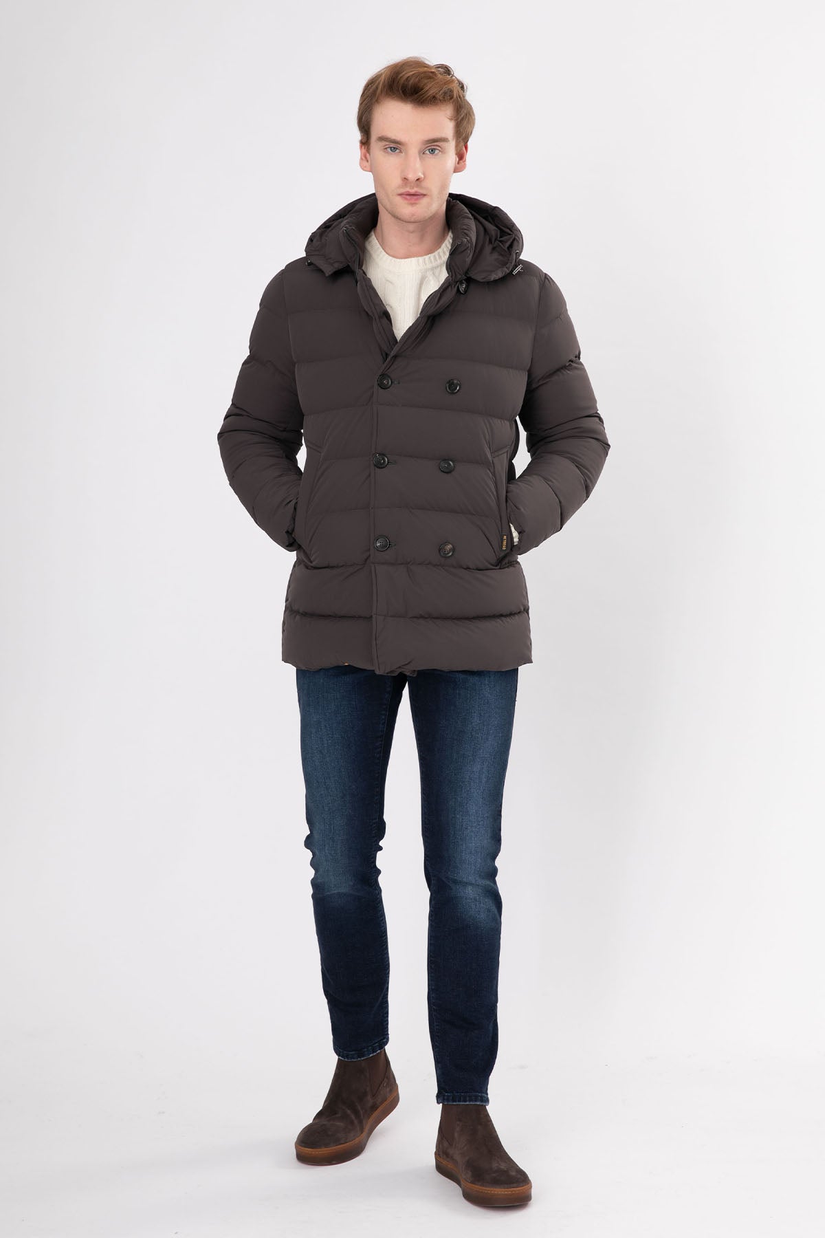 Manifattura Saç Örgü Yün Triko-Libas Trendy Fashion Store