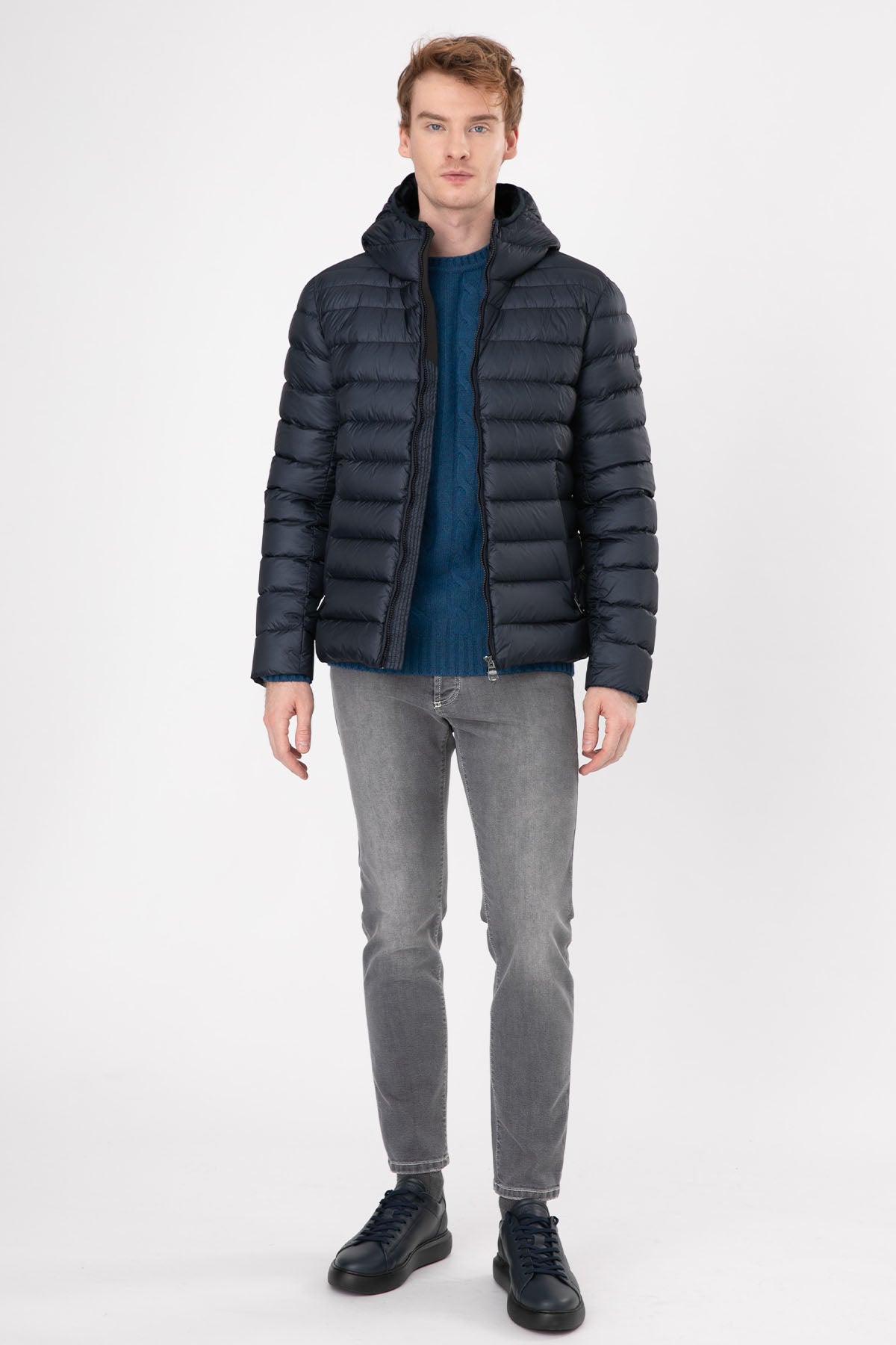 Manifattura Saç Örgü Yün Triko-Libas Trendy Fashion Store