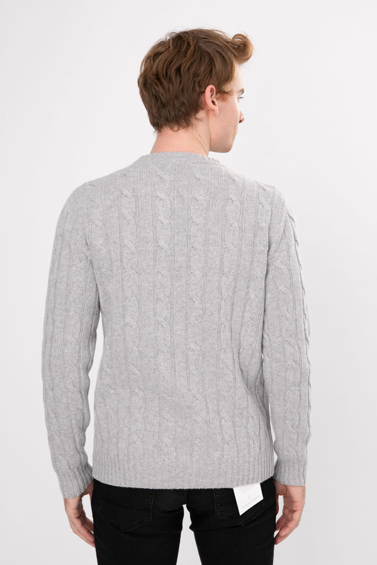 Manifattura Saç Örgü Yün Triko-Libas Trendy Fashion Store