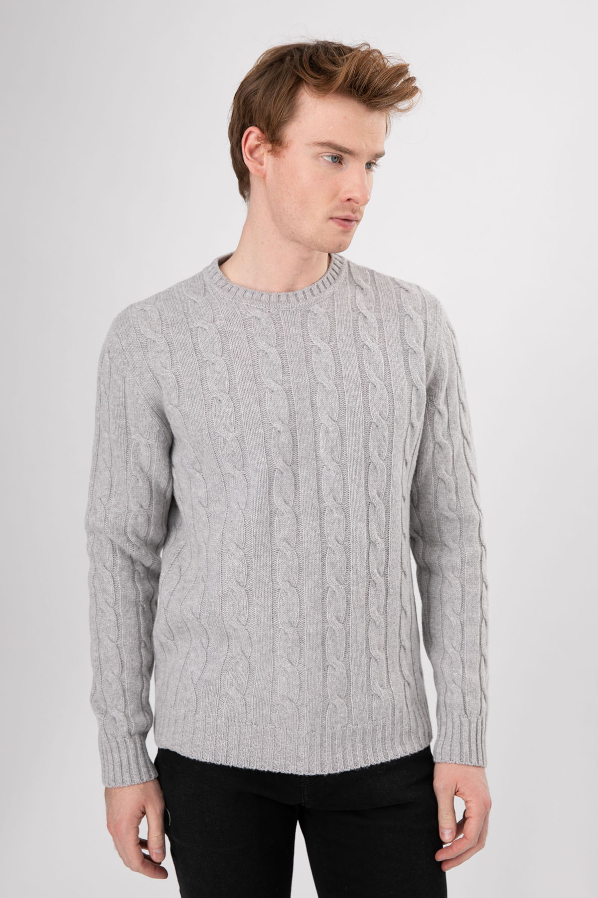 Manifattura Saç Örgü Yün Triko-Libas Trendy Fashion Store