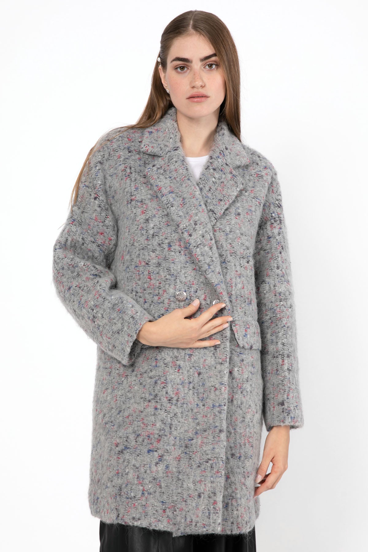 Liu Jo Kruvaze Tüvit Kaban-Libas Trendy Fashion Store