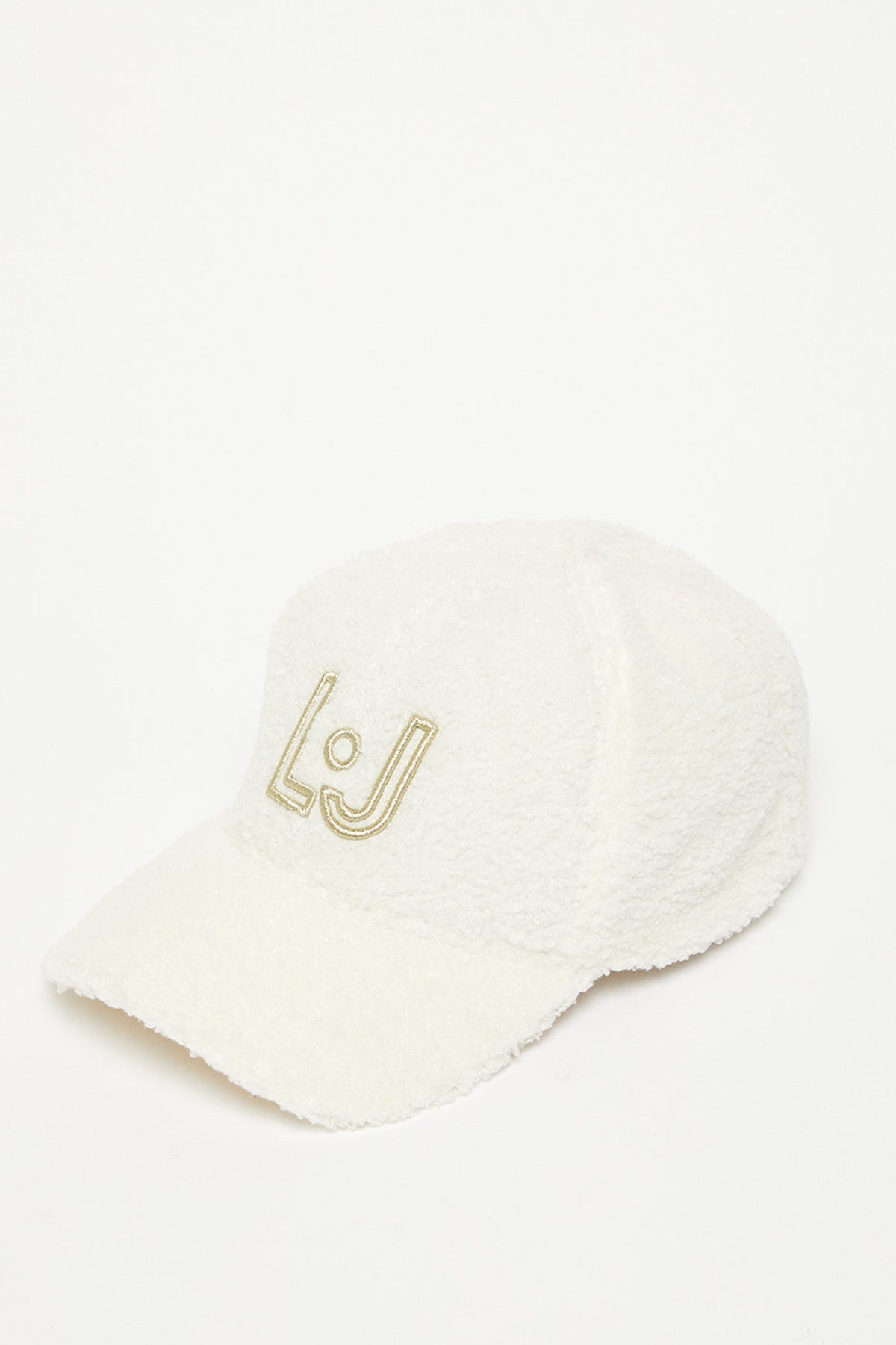 Liu Jo Logolu Peluş Şapka-Libas Trendy Fashion Store