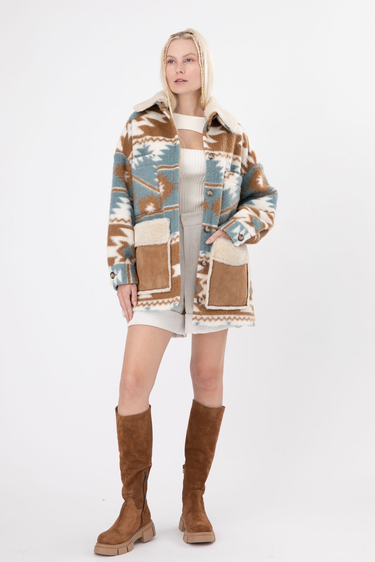 Liu Jo Kolsuz Triko-Libas Trendy Fashion Store