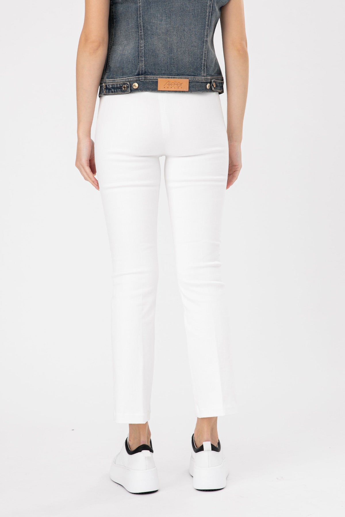 Liu Jo Streç Jeans-Libas Trendy Fashion Store