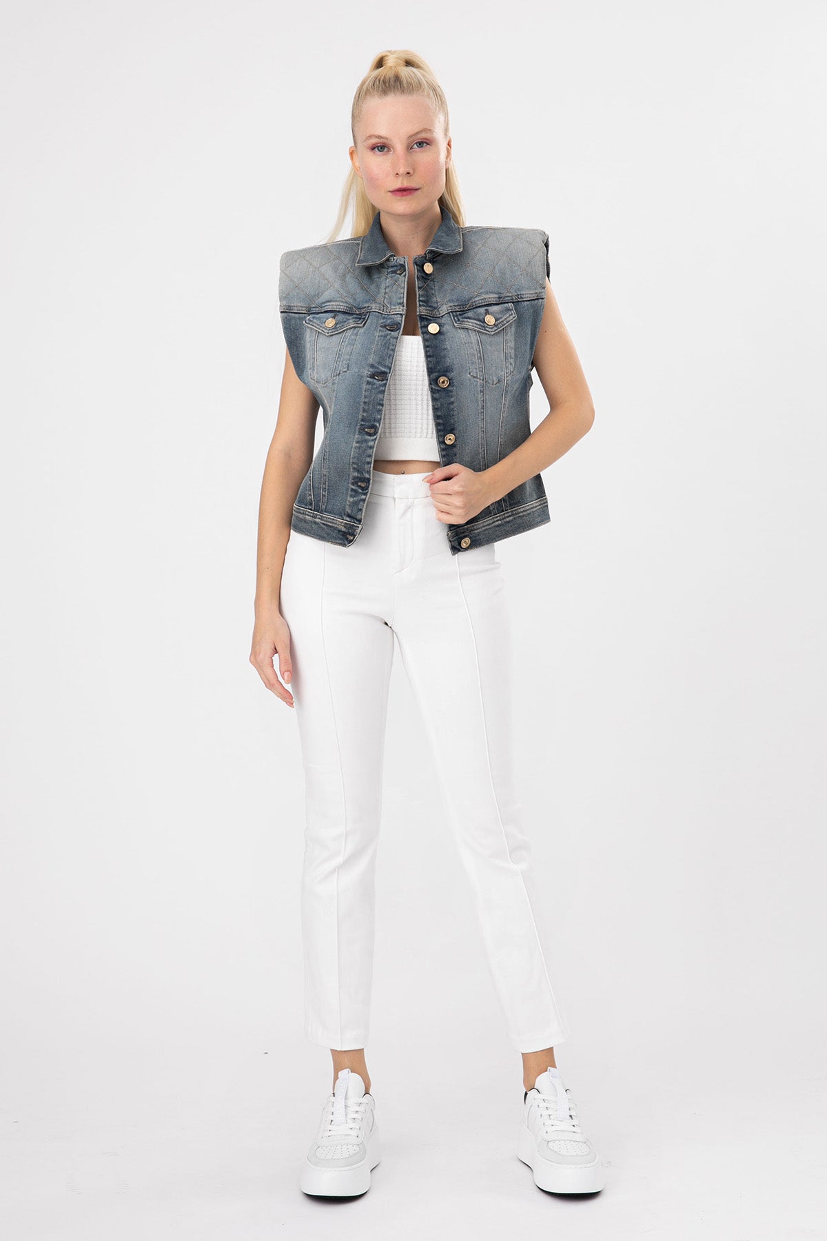 Liu Jo Streç Jeans-Libas Trendy Fashion Store