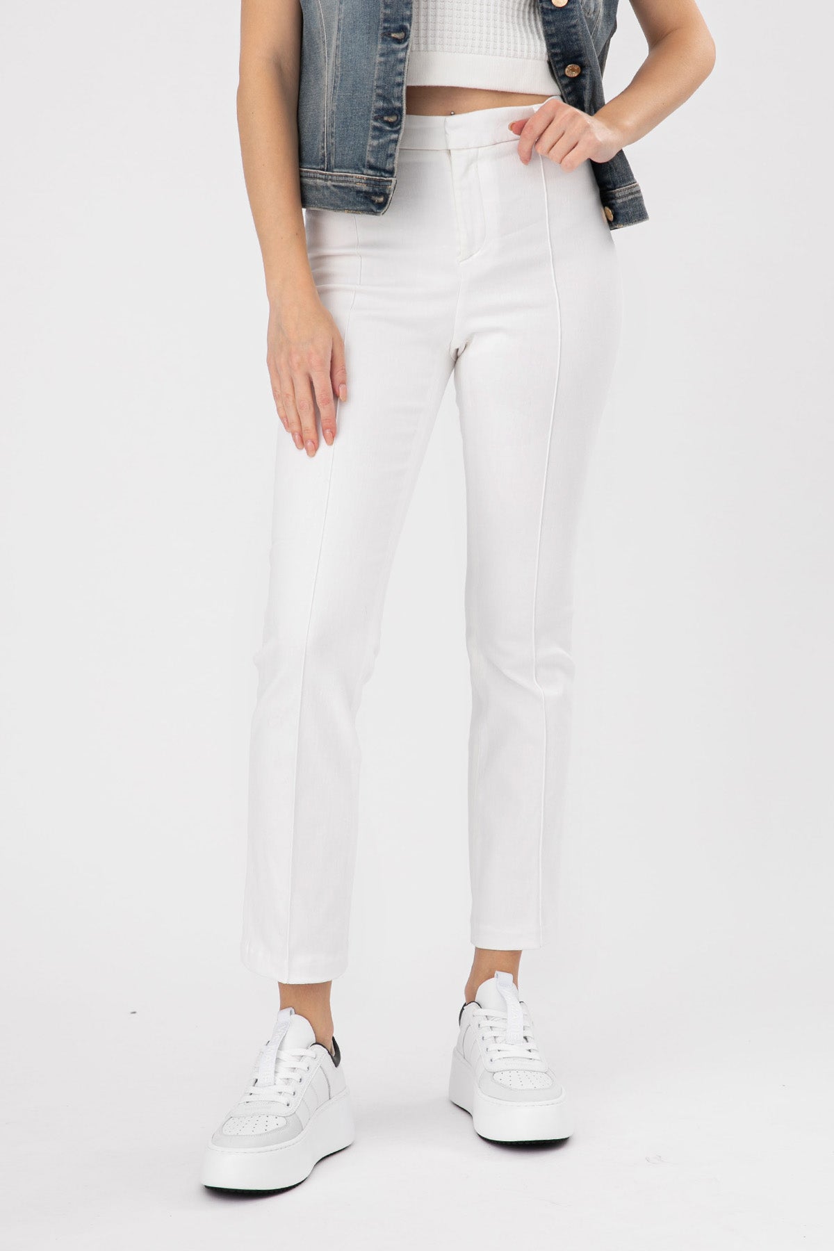 Liu Jo Streç Jeans-Libas Trendy Fashion Store