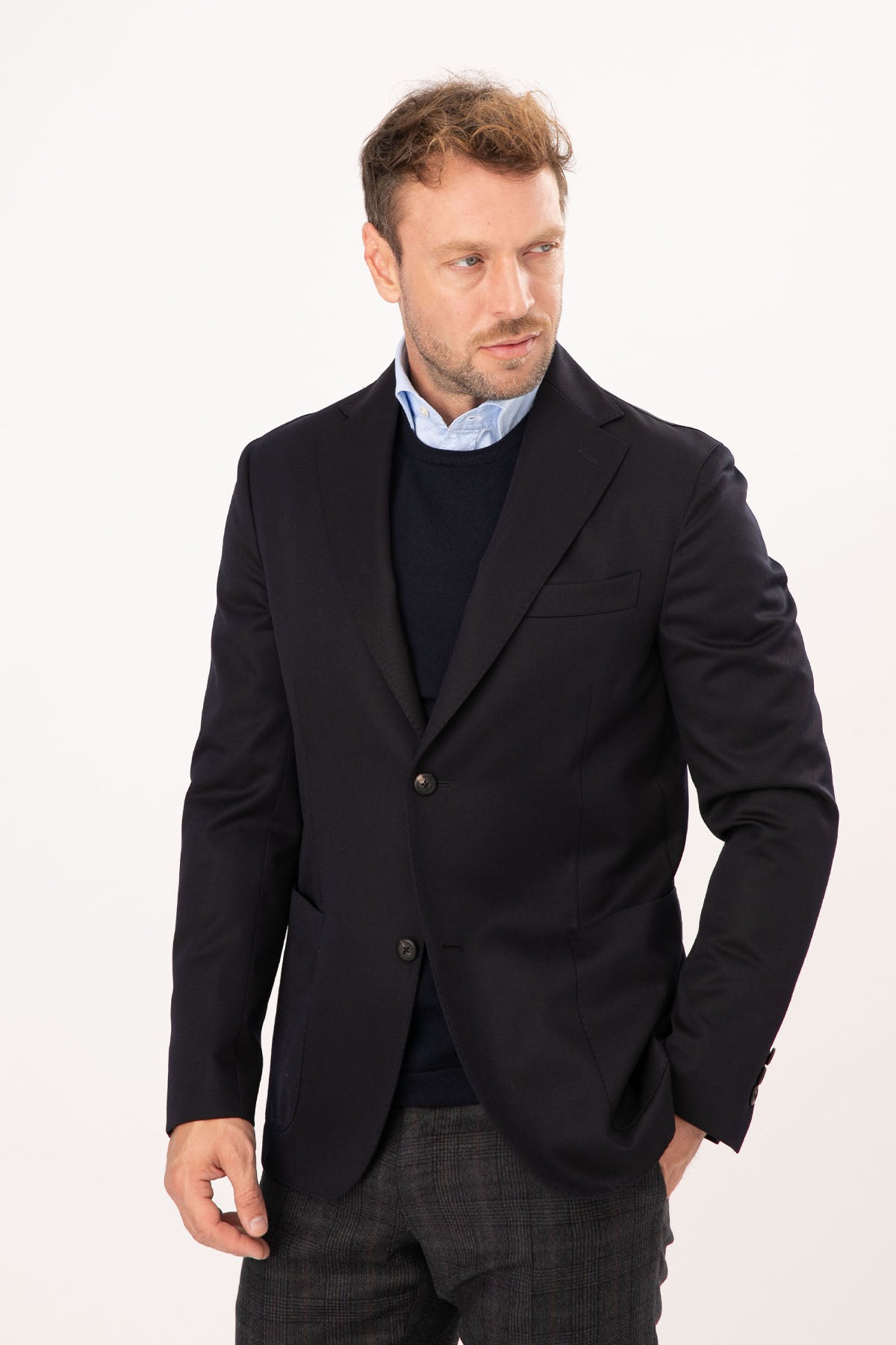 The Gigi Yün Blazer Ceket-Libas Trendy Fashion Store