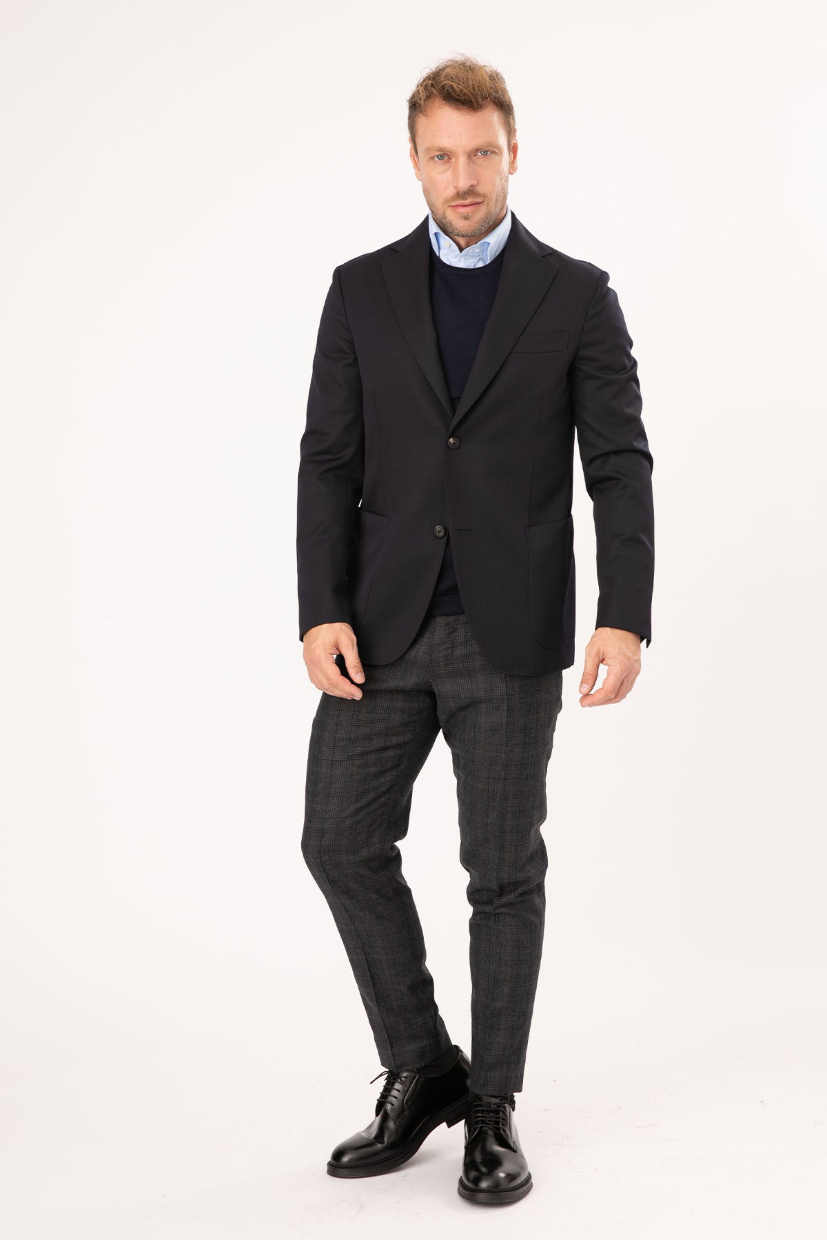 The Gigi Yün Blazer Ceket-Libas Trendy Fashion Store