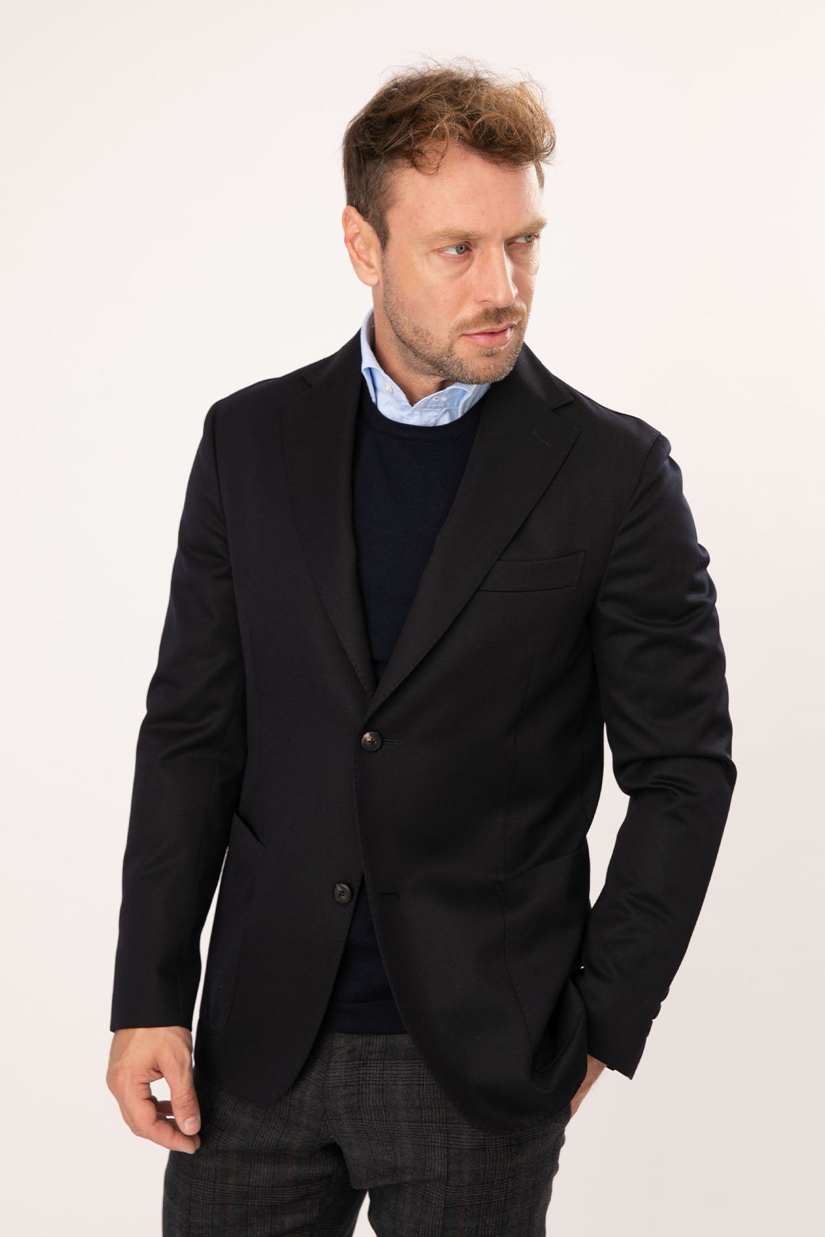 The Gigi Yün Blazer Ceket-Libas Trendy Fashion Store