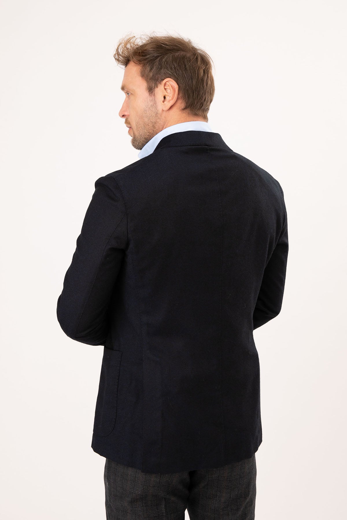 The Gigi Yün Blazer Ceket-Libas Trendy Fashion Store