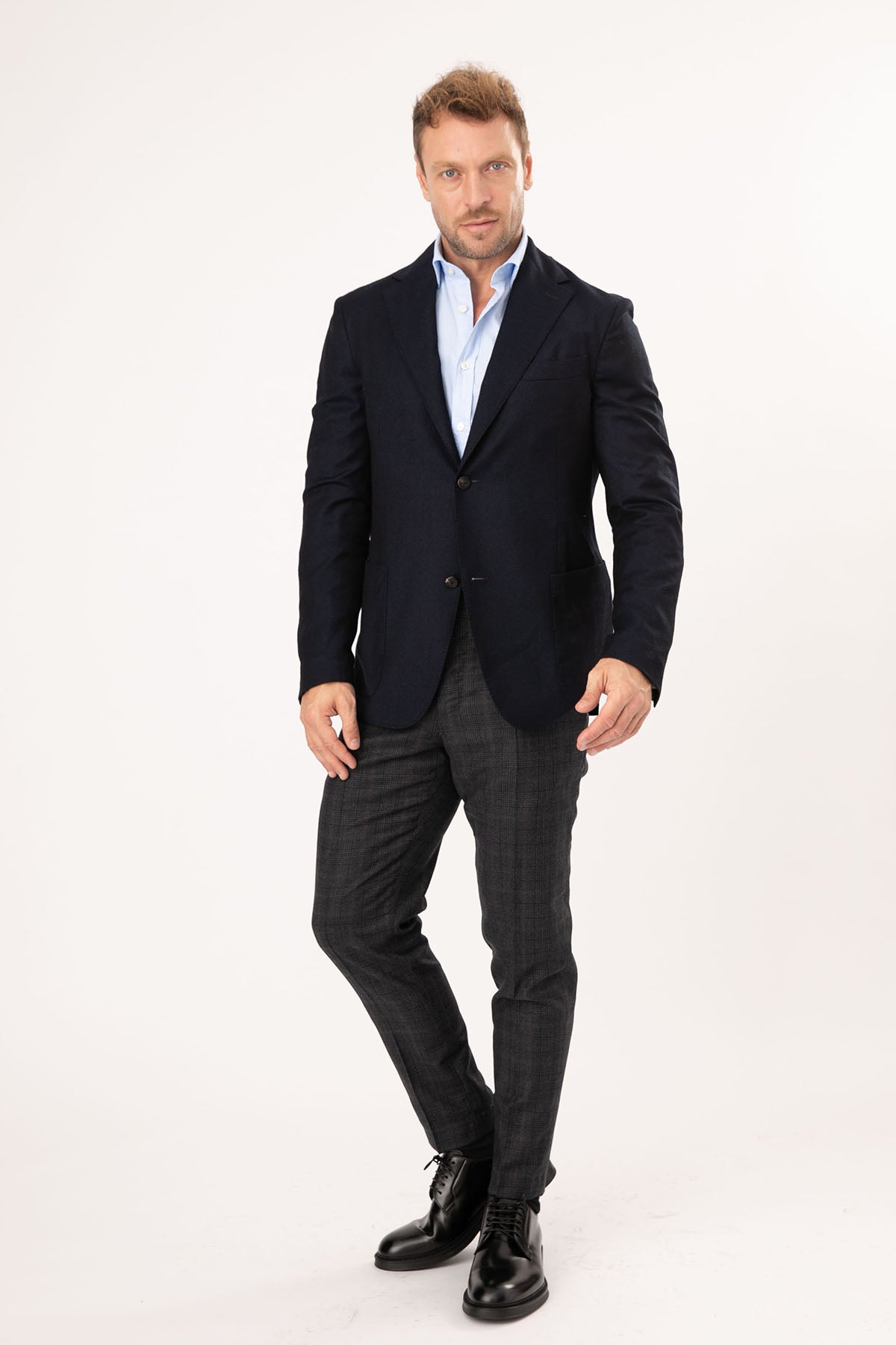 The Gigi Yün Blazer Ceket-Libas Trendy Fashion Store