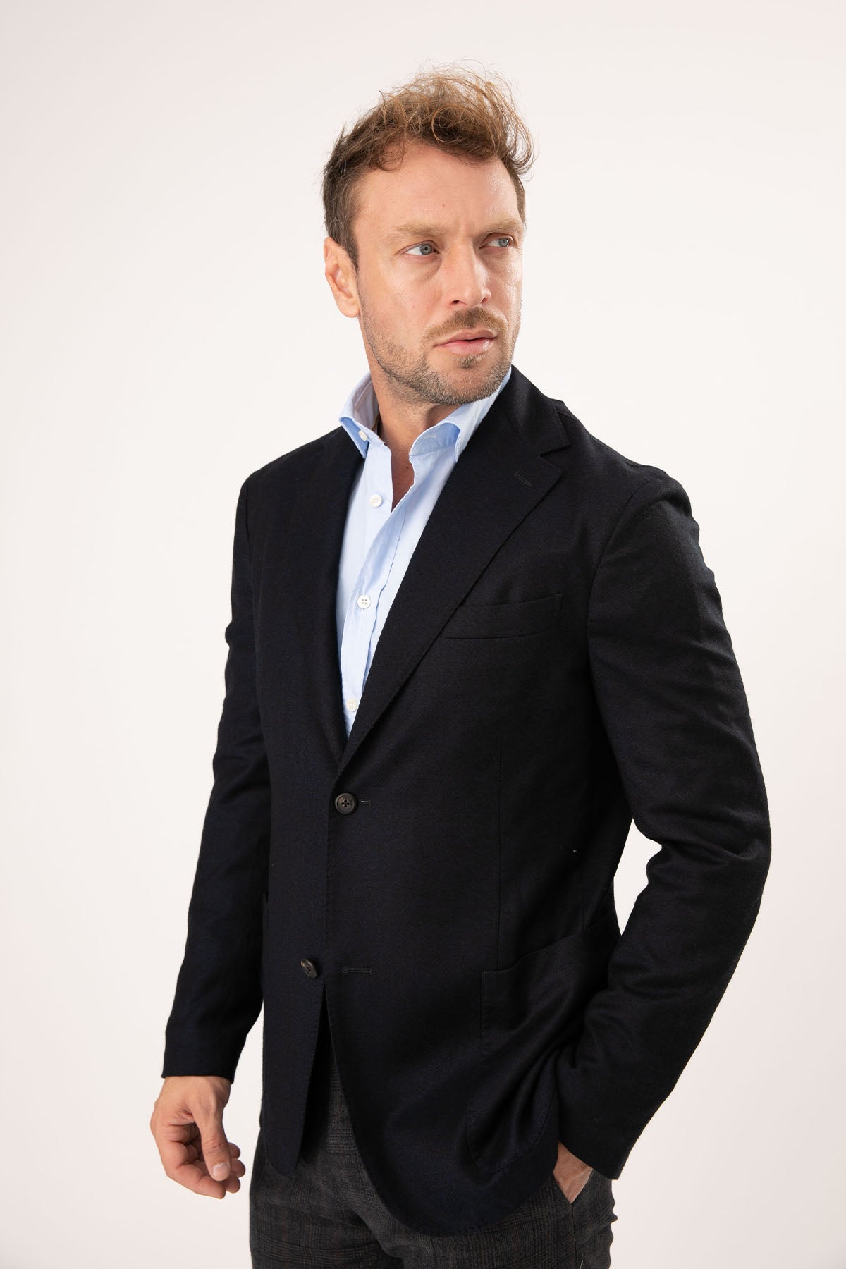 The Gigi Yün Blazer Ceket-Libas Trendy Fashion Store