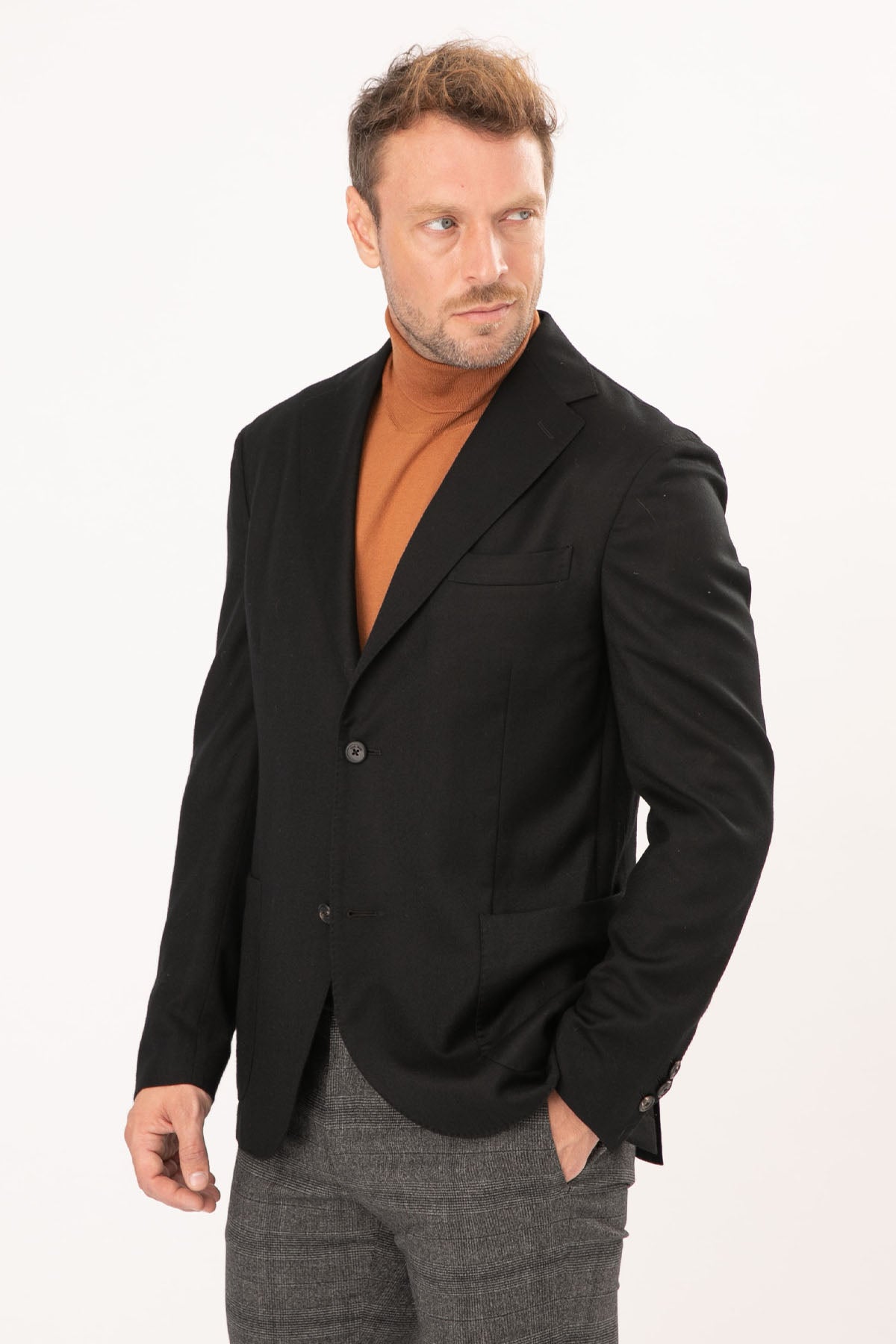 The Gigi Yün Blazer Ceket-Libas Trendy Fashion Store