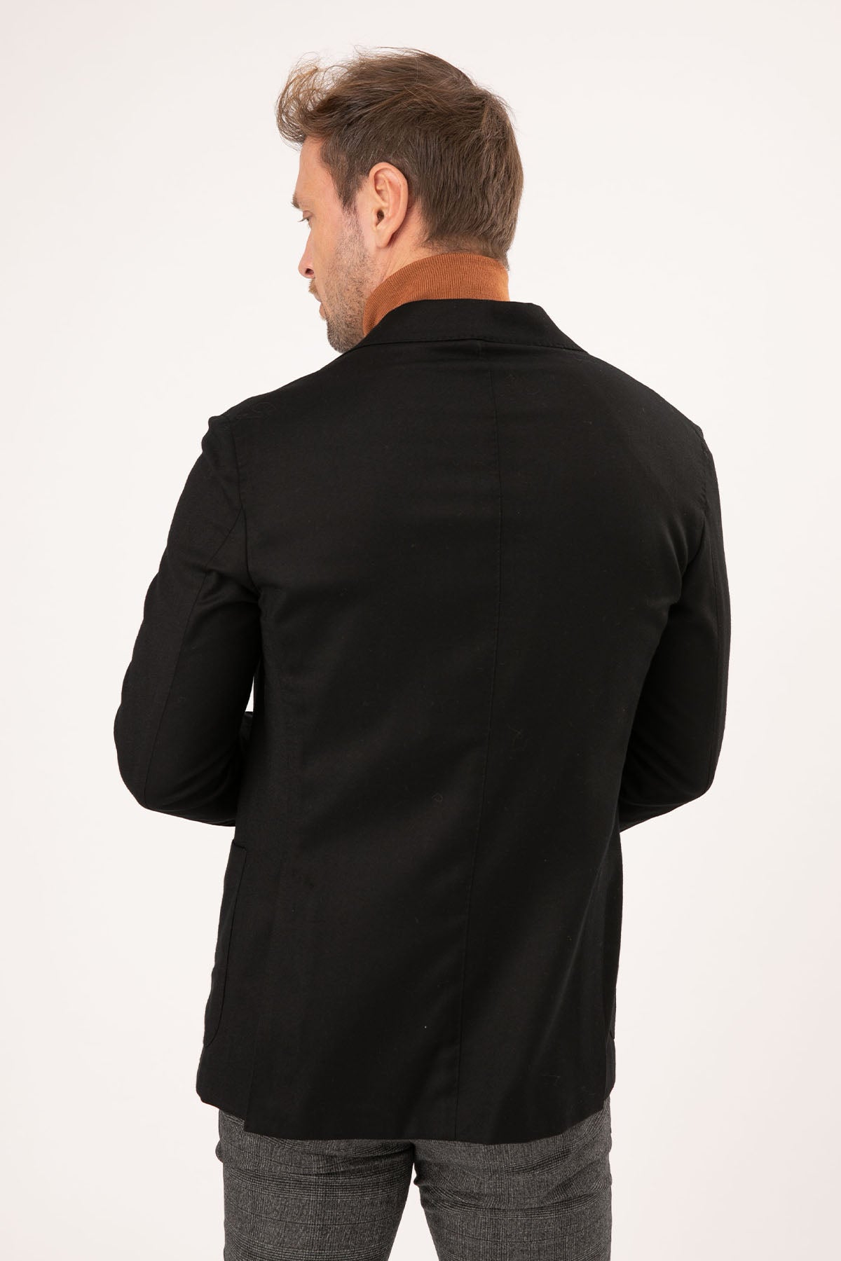 The Gigi Yün Blazer Ceket-Libas Trendy Fashion Store