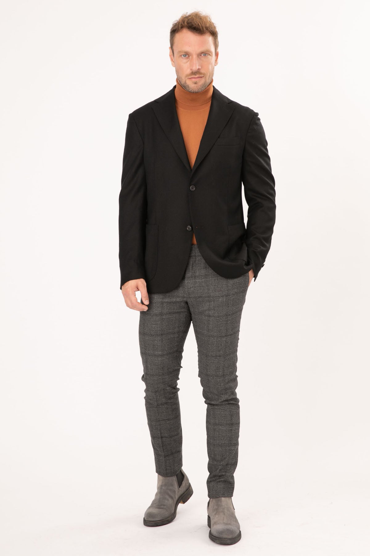 The Gigi Yün Blazer Ceket-Libas Trendy Fashion Store