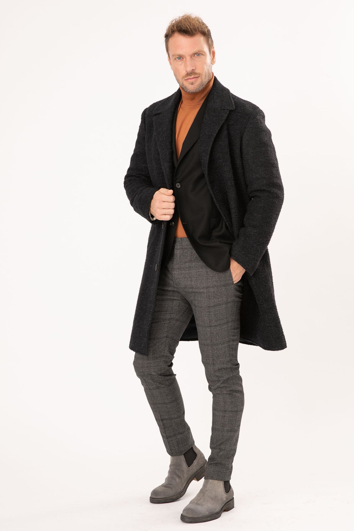 The Gigi Yün Blazer Ceket-Libas Trendy Fashion Store