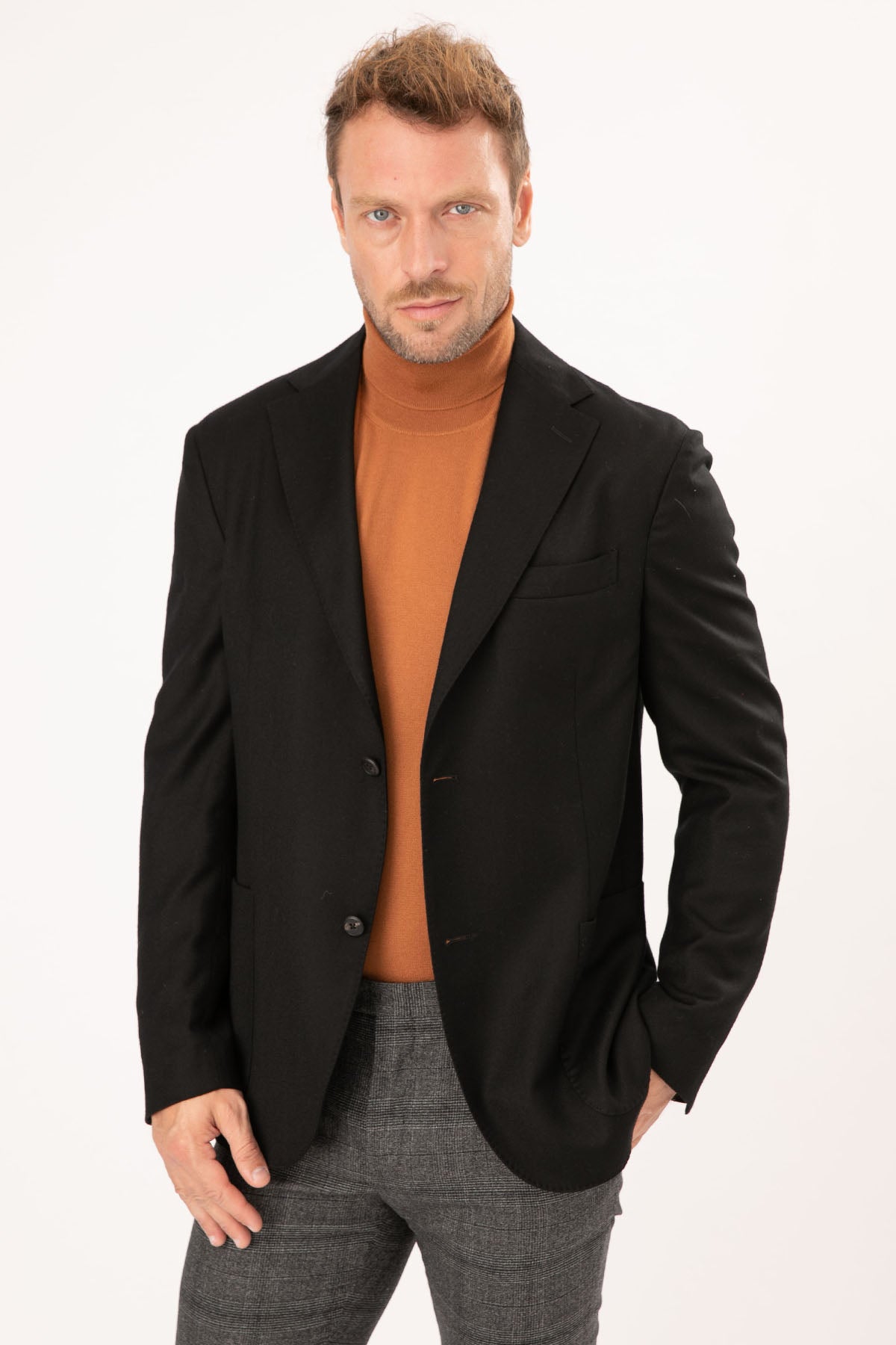 The Gigi Yün Blazer Ceket-Libas Trendy Fashion Store