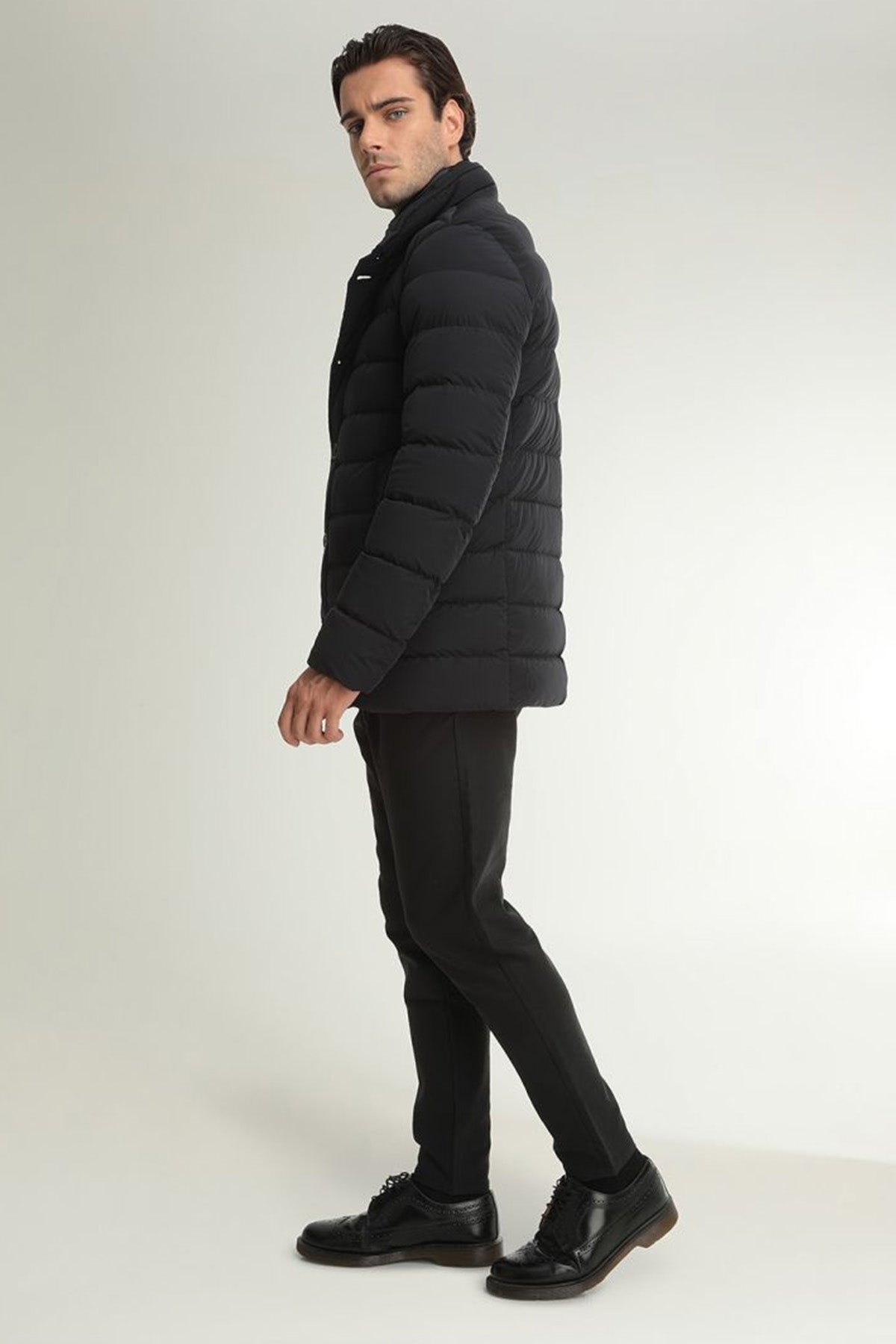 Hetrego Urban Demonte İç Yelekli Puffer Mont-Libas Trendy Fashion Store