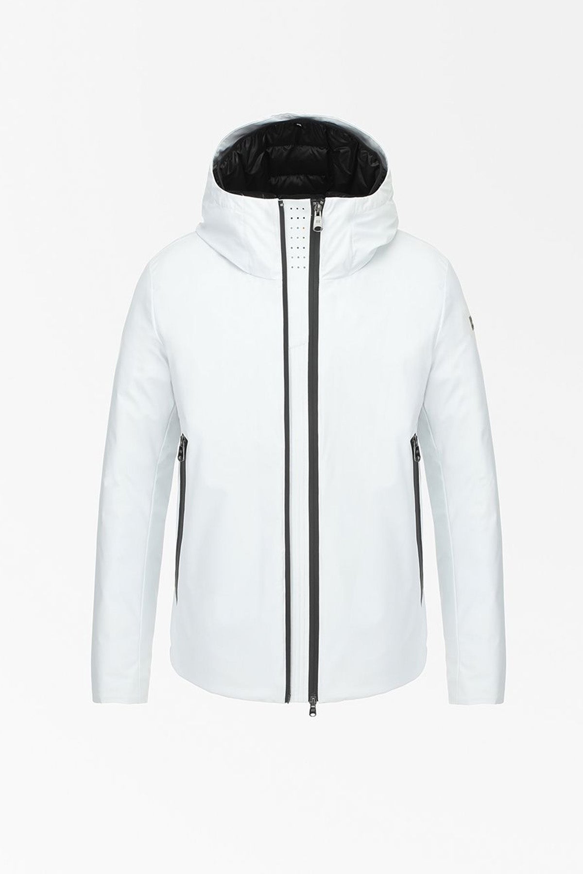 Hetrego Fred Kapüşonlu Teknik Mont-Libas Trendy Fashion Store