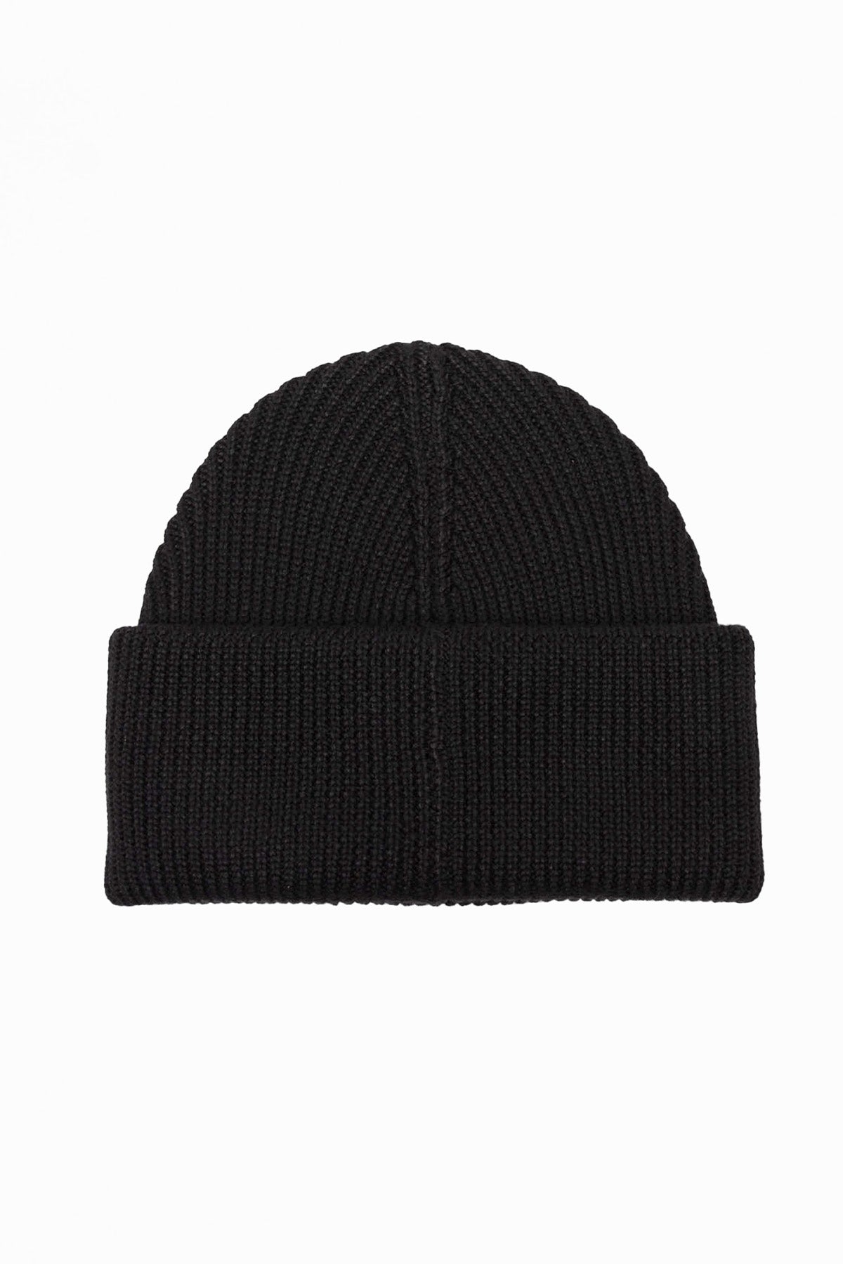 Chiara Ferragni Logolu Yün Örgü Bere-Libas Trendy Fashion Store