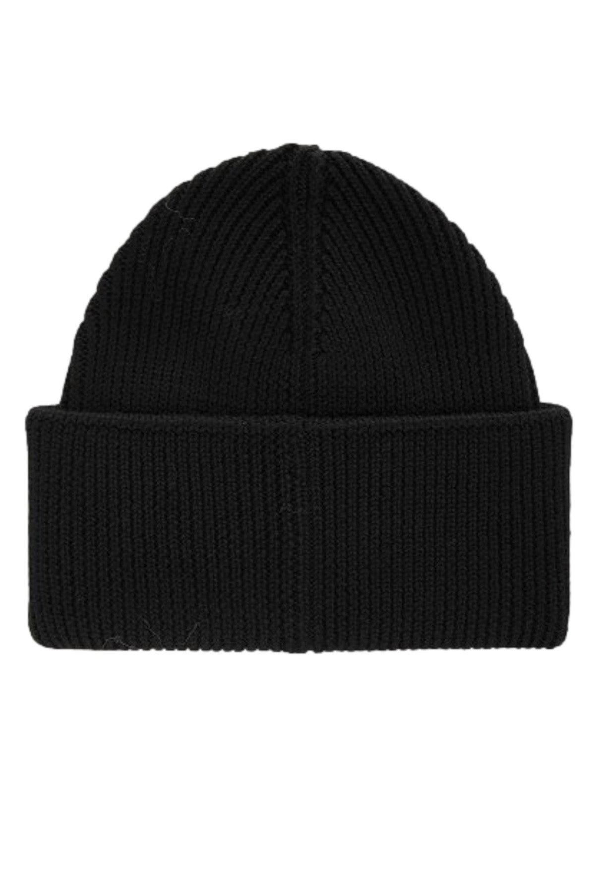 Chiara Ferragni Logolu Yün Örgü Bere-Libas Trendy Fashion Store